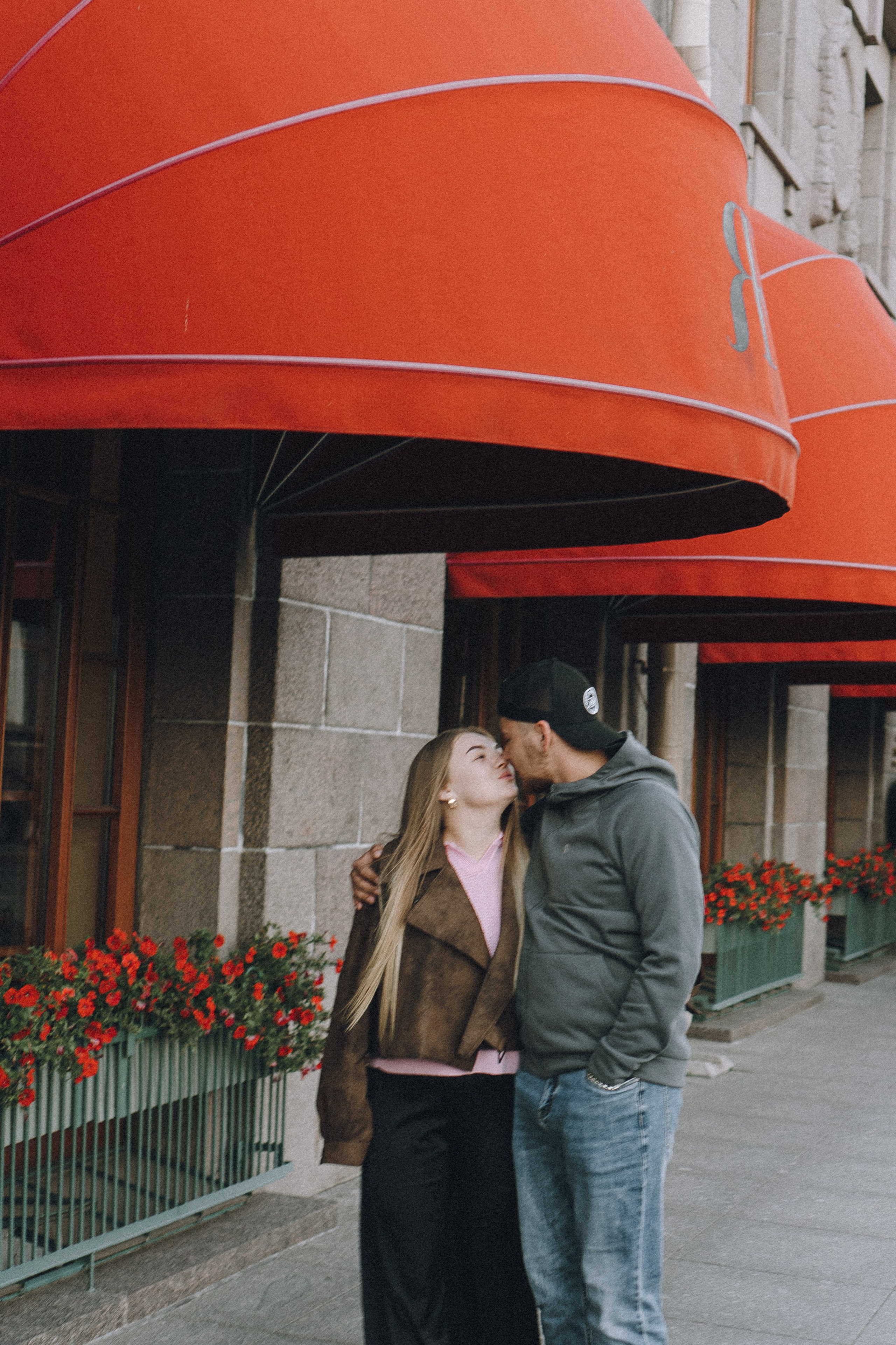 НЕОЖИДАННОЕ ПРЕДЛОЖЕНИЕ РУКИ И СЕРДЦА. Профессиональный фотограф, Санкт-Петербург — Виктория Богомолова