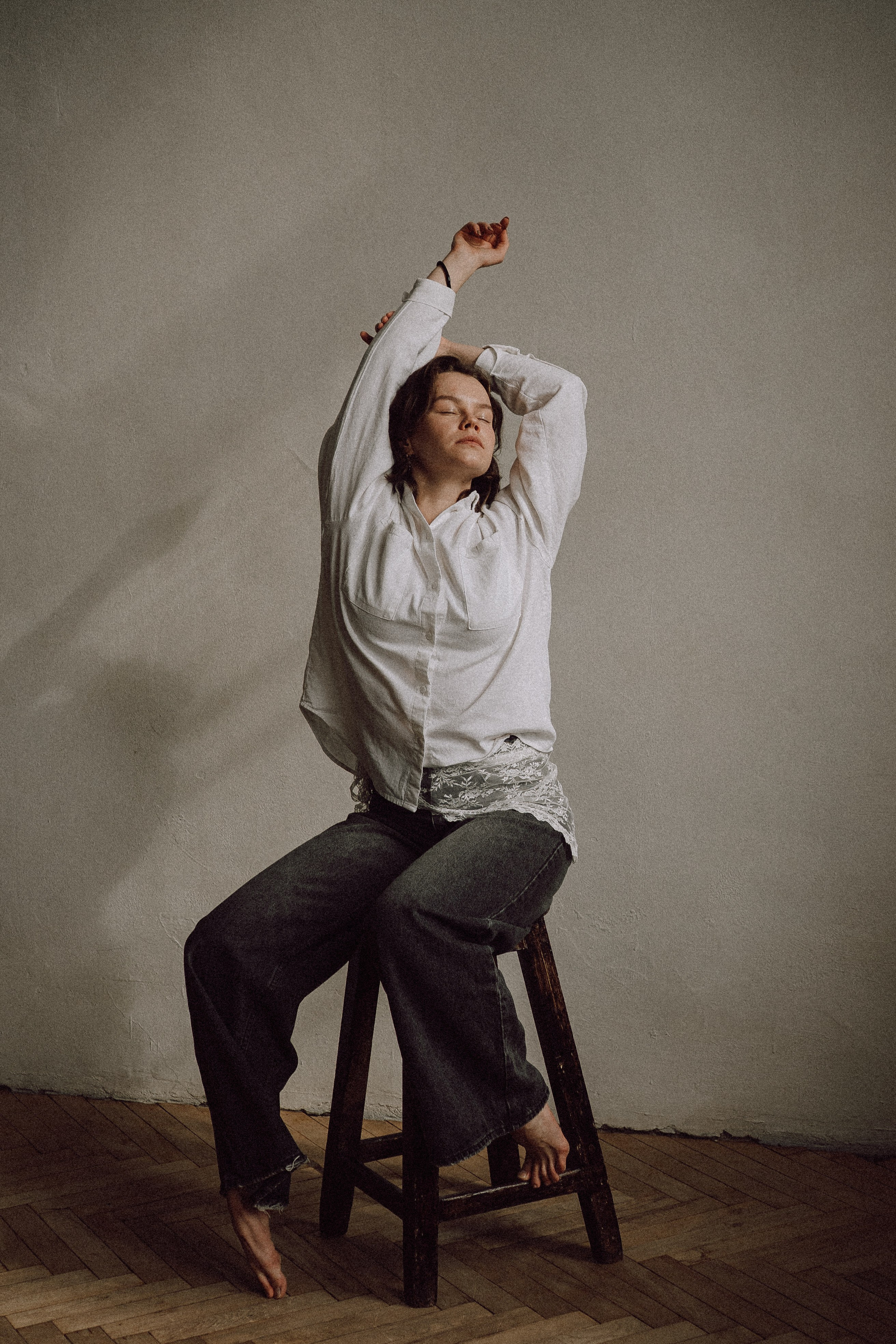 СТУДИЙНАЯ. Профессиональный фотограф, Санкт-Петербург — Виктория Богомолова