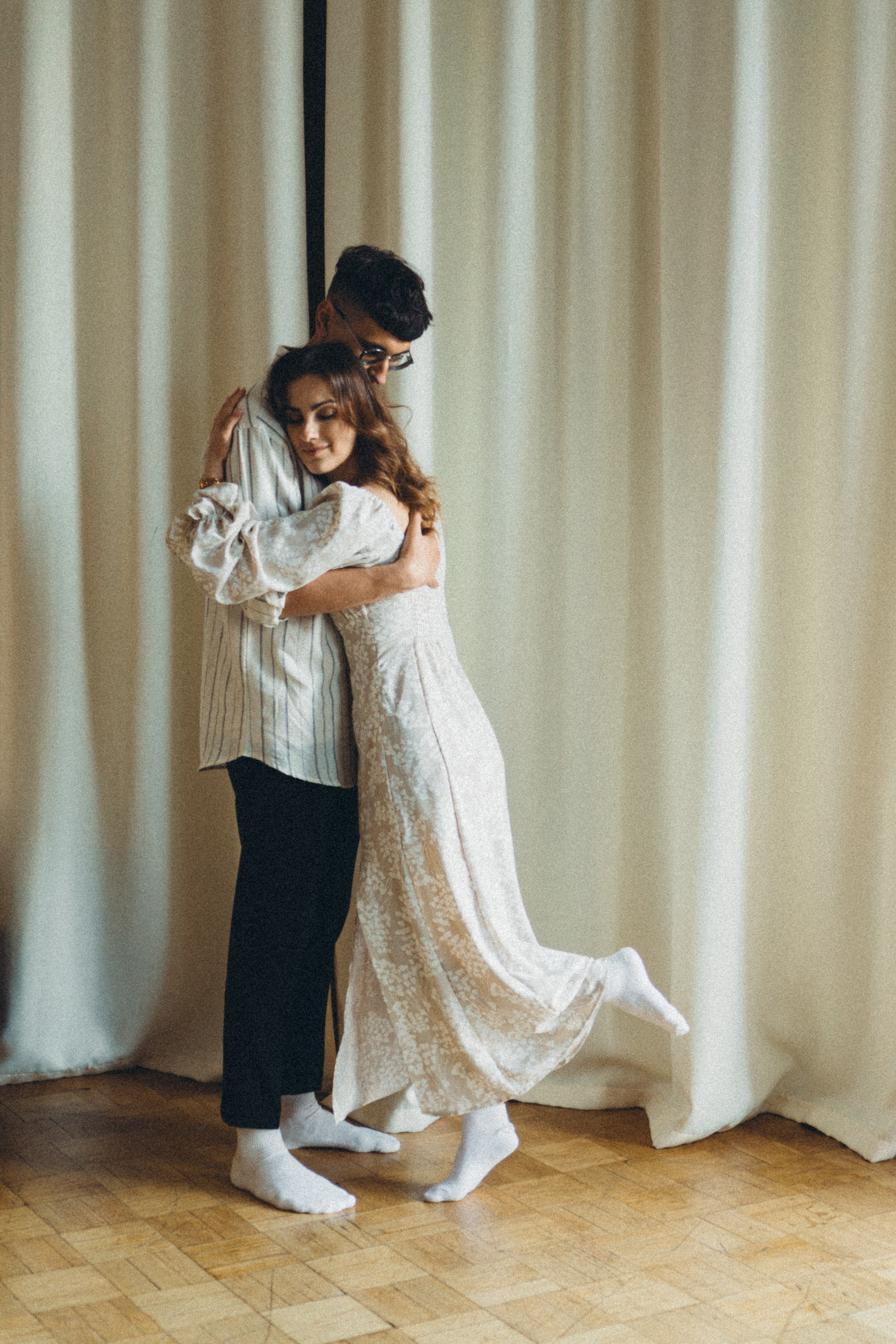 ЛЮБОВЬ В ИЮНЕ. Профессиональный фотограф, Санкт-Петербург — Виктория Богомолова