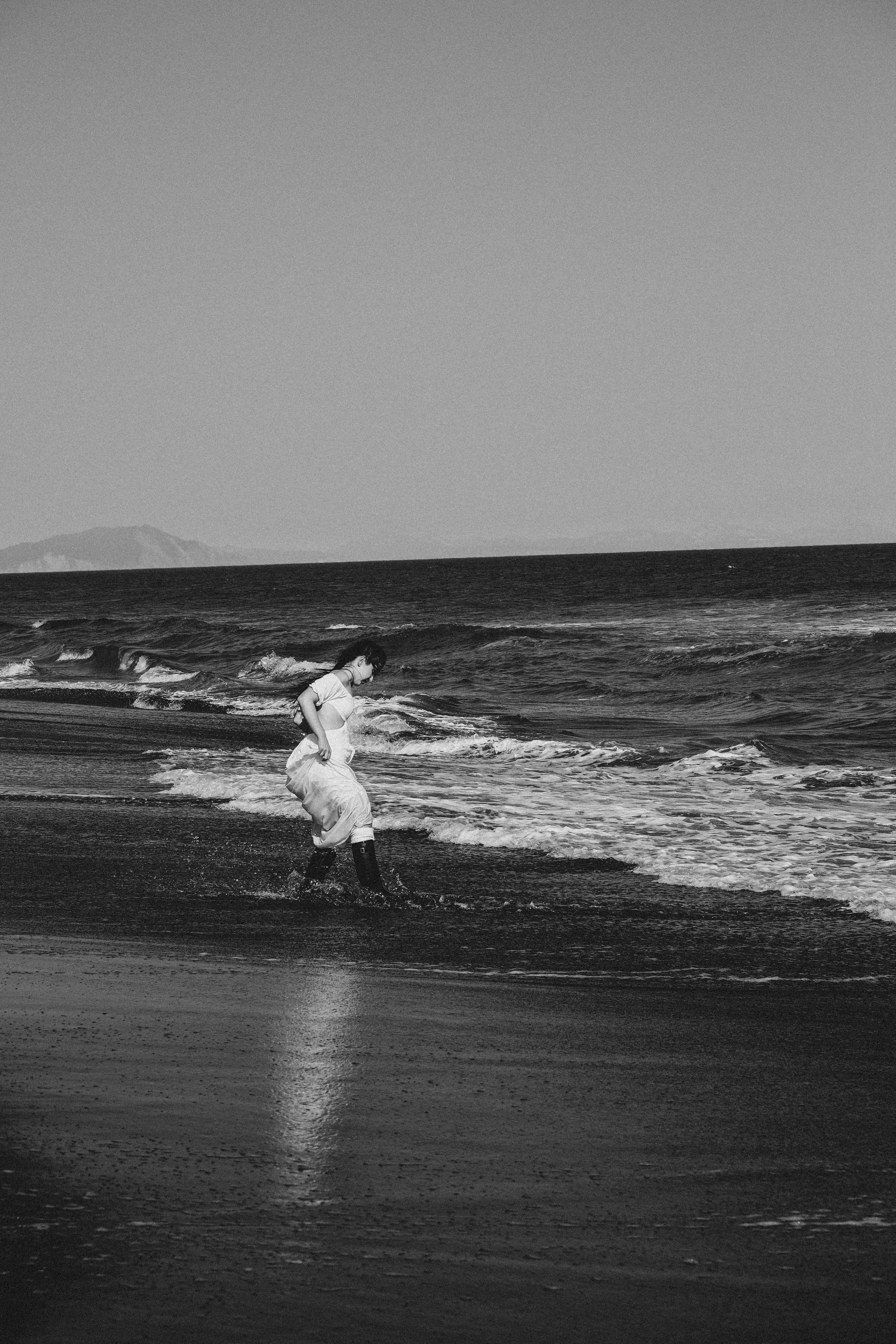 Тихий океан. Профессиональный фотограф, Санкт-Петербург — Виктория Богомолова
