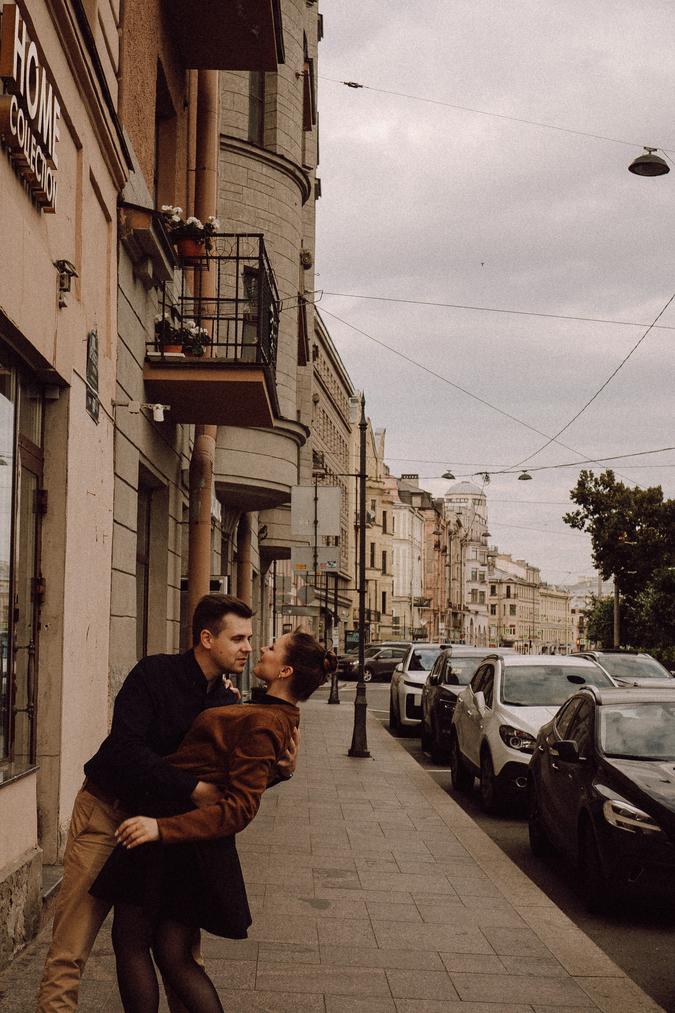 LOVE. Профессиональный фотограф, Санкт-Петербург — Виктория Богомолова