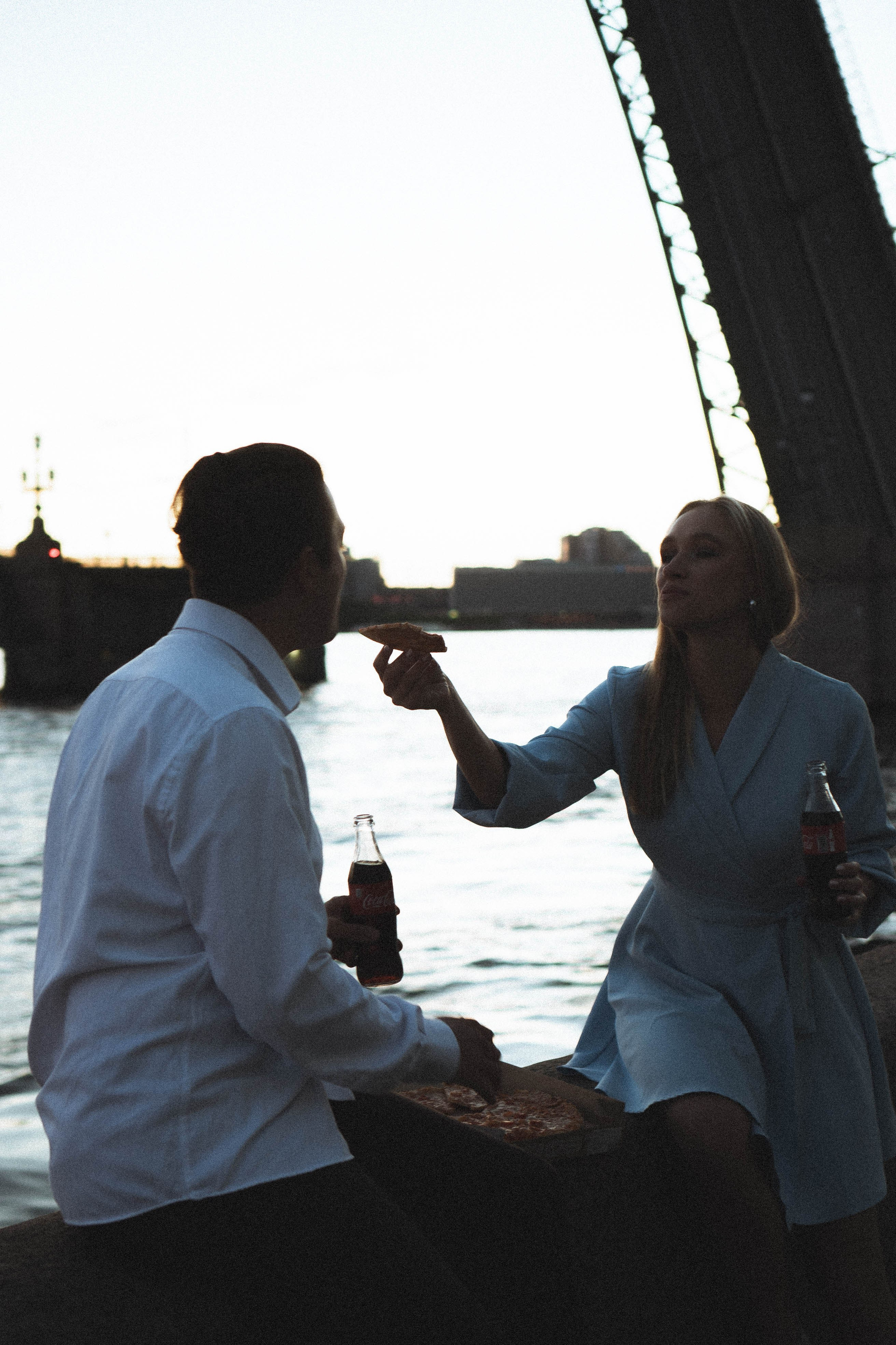 СЧАСТЛИВОЕ УТРО. Профессиональный фотограф, Санкт-Петербург — Виктория Богомолова