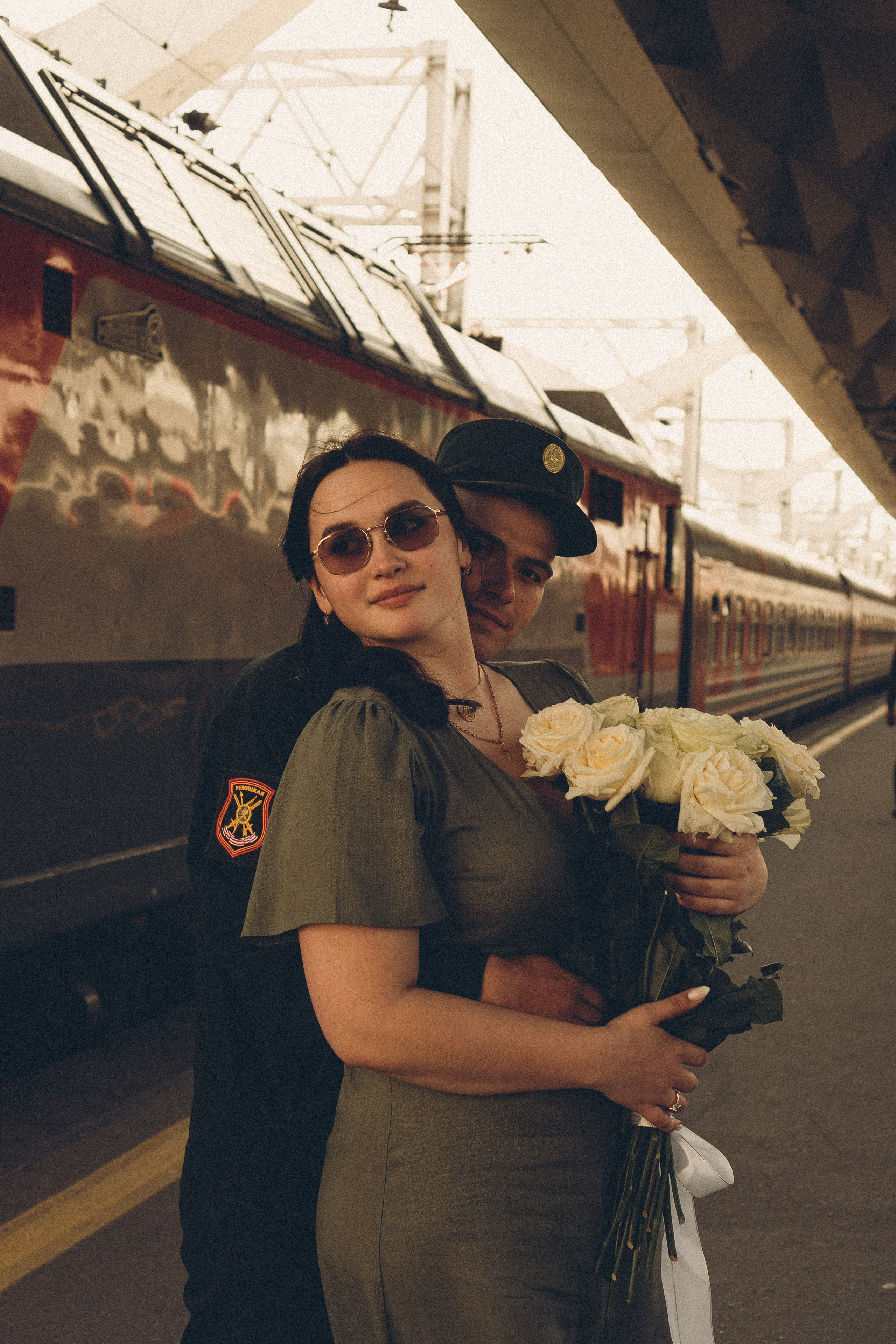 ПРЕДЛОЖЕНИЕ. Профессиональный фотограф, Санкт-Петербург — Виктория Богомолова