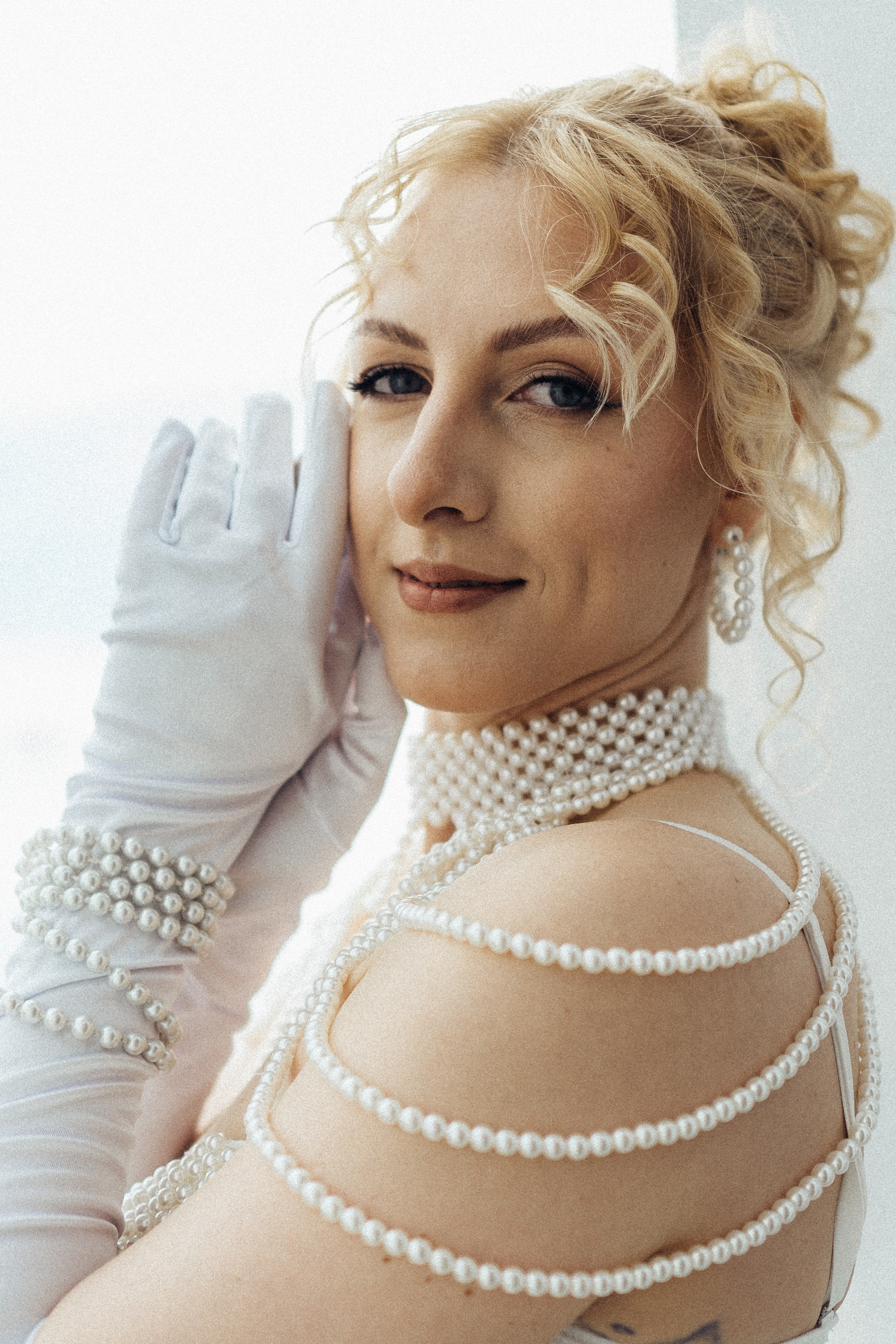 Винтажная история. Профессиональный фотограф, Санкт-Петербург — Виктория Богомолова