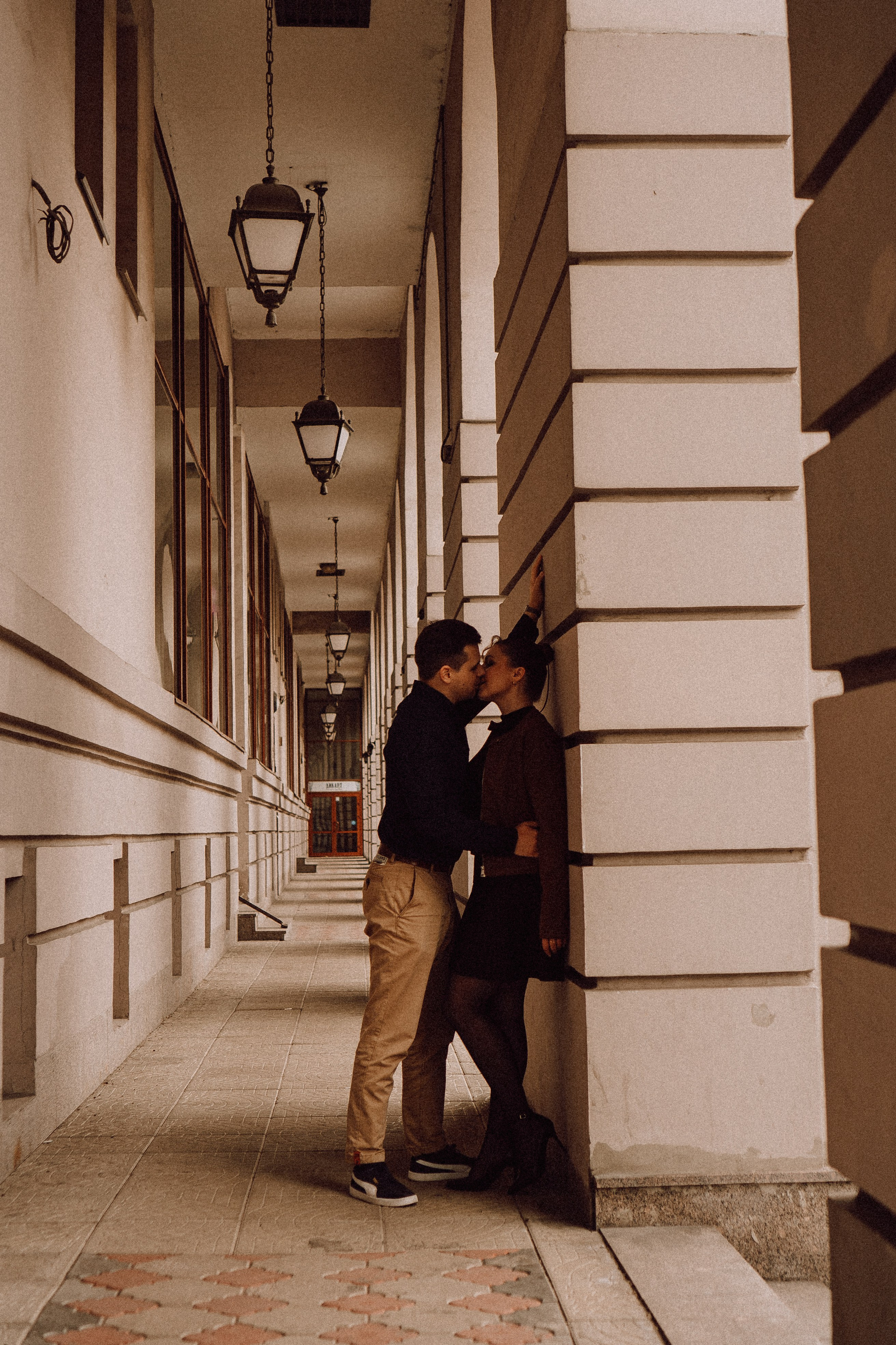 LOVE. Профессиональный фотограф, Санкт-Петербург — Виктория Богомолова