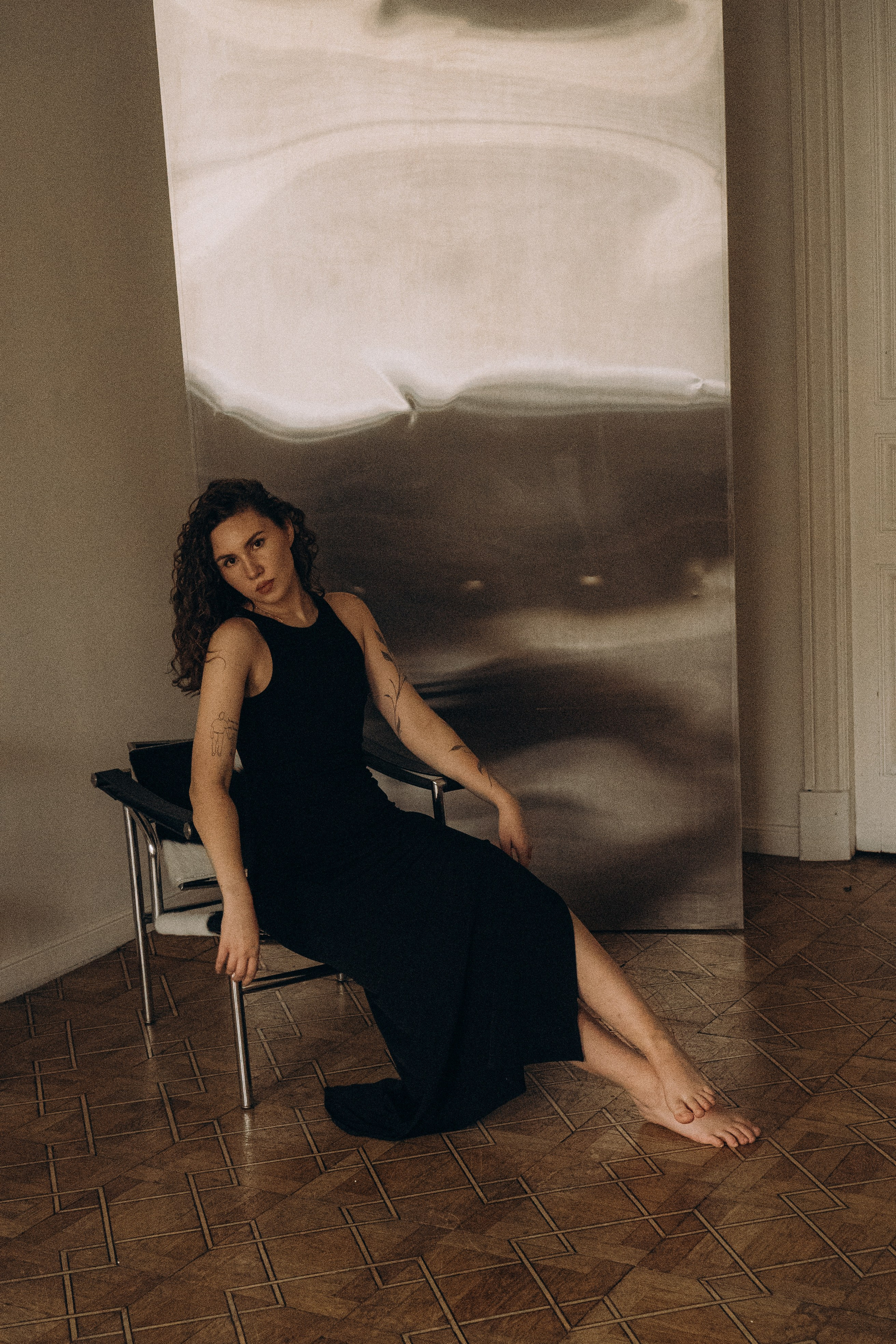 Для девушки. Профессиональный фотограф, Санкт-Петербург — Виктория Богомолова