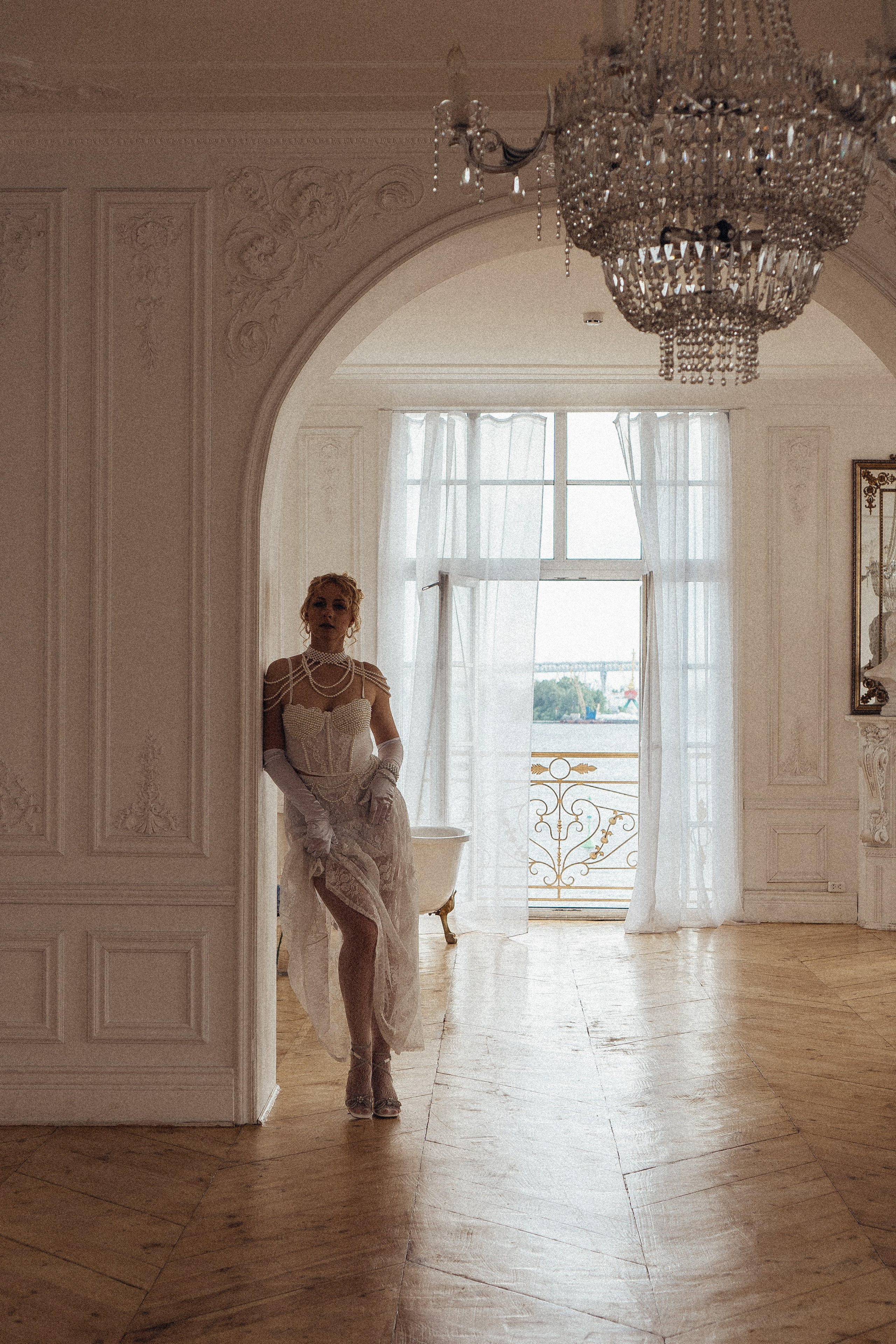 Винтажная история. Профессиональный фотограф, Санкт-Петербург — Виктория Богомолова