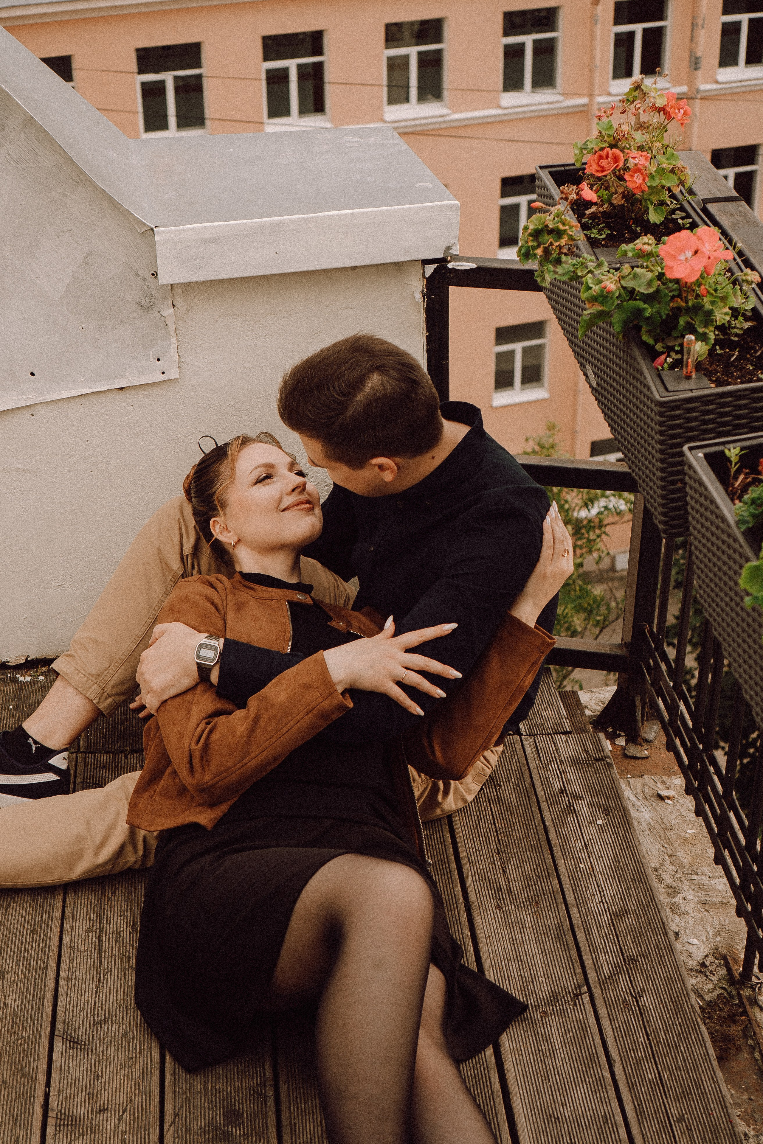 LOVE. Профессиональный фотограф, Санкт-Петербург — Виктория Богомолова