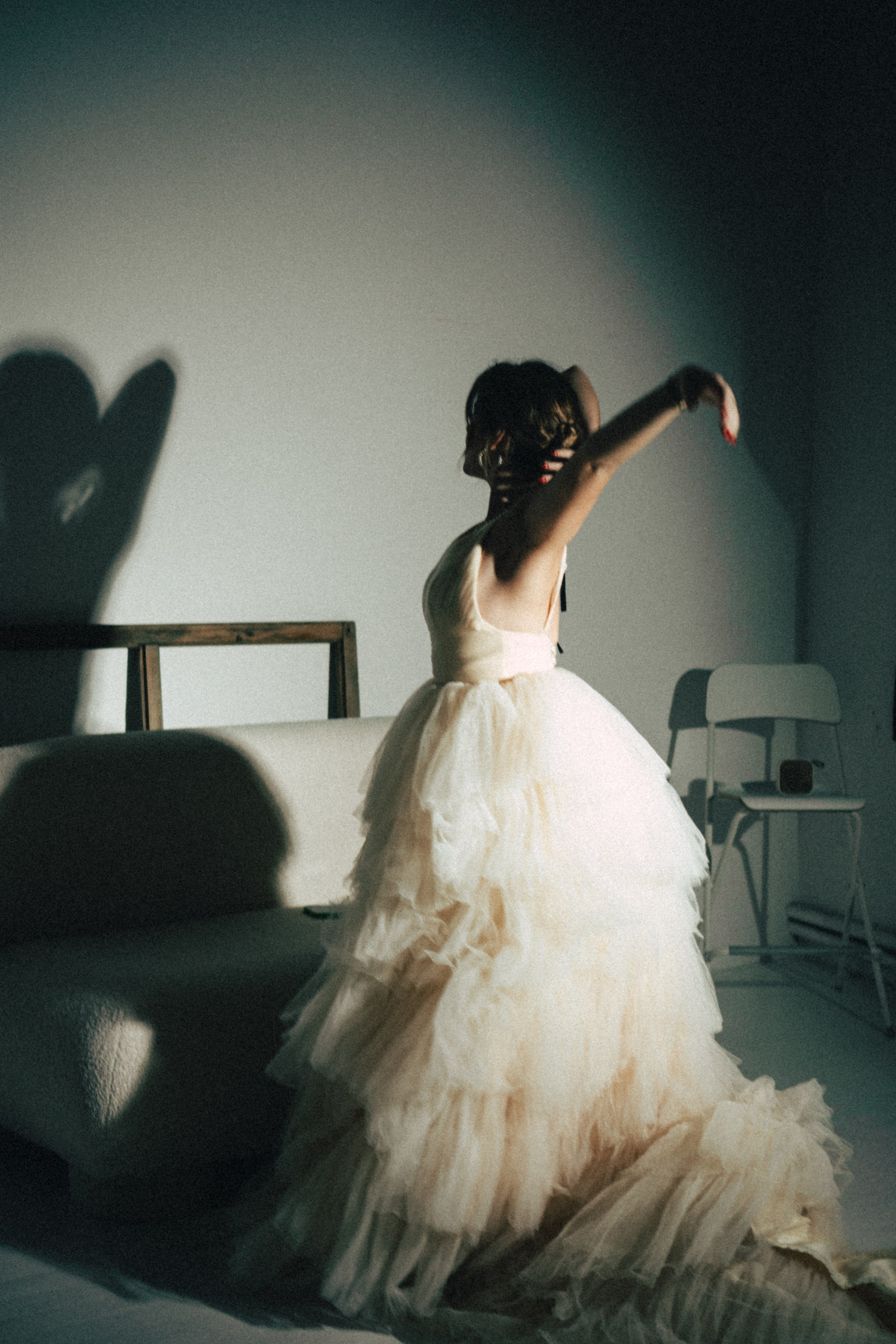 Сказочная история. Профессиональный фотограф, Санкт-Петербург — Виктория Богомолова