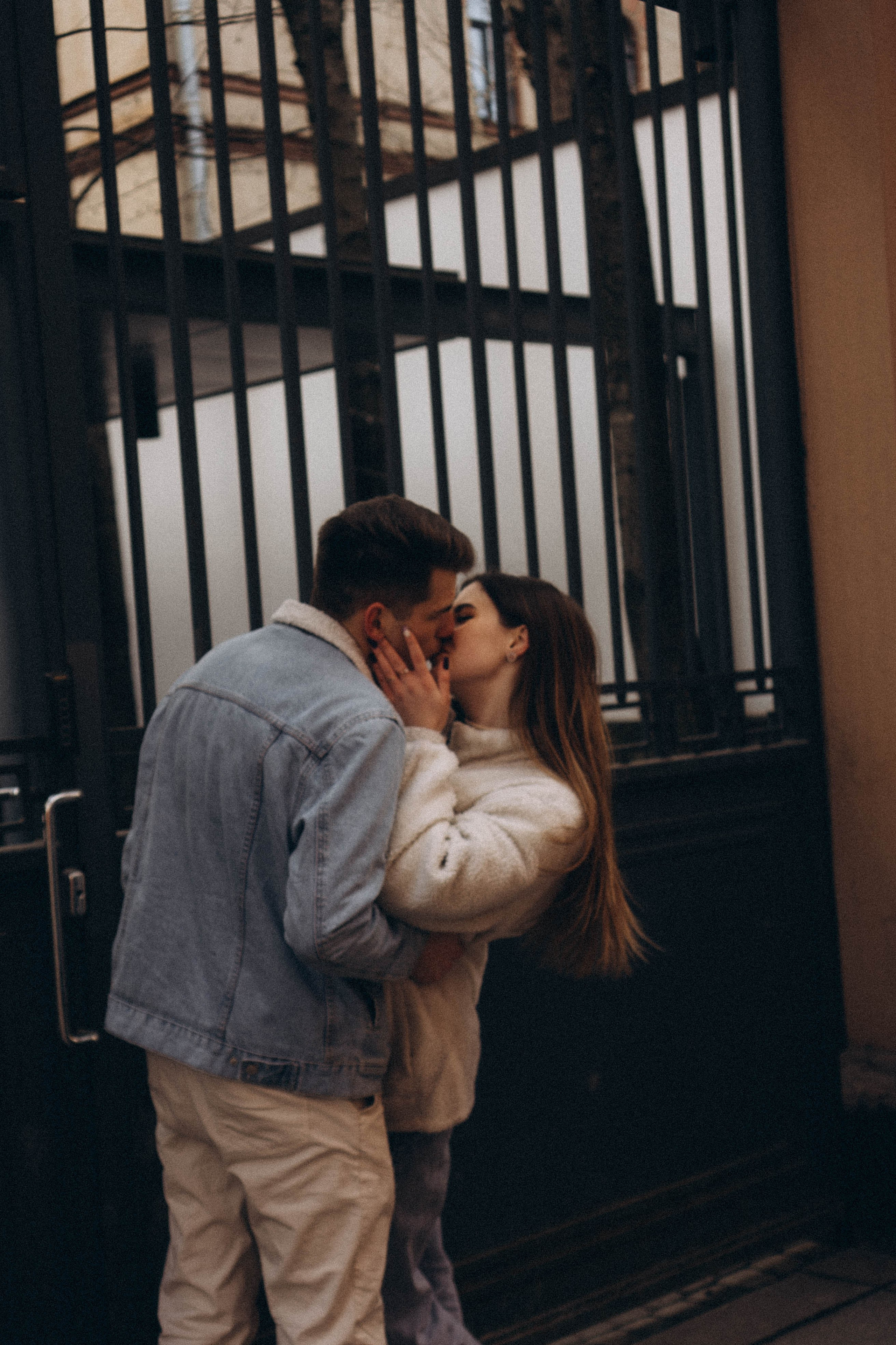 Прогулочная. Профессиональный фотограф, Санкт-Петербург — Виктория Богомолова