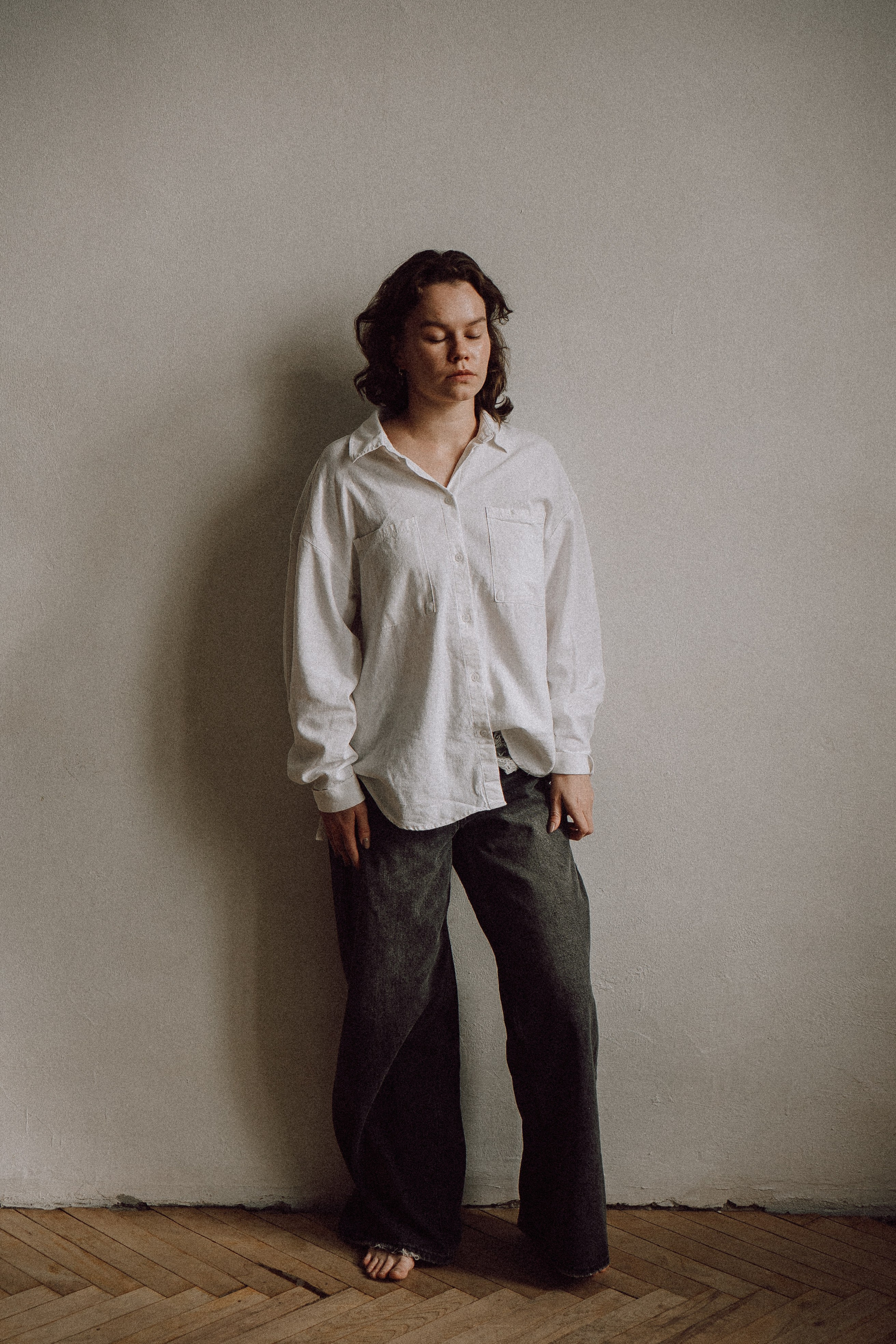 СТУДИЙНАЯ. Профессиональный фотограф, Санкт-Петербург — Виктория Богомолова