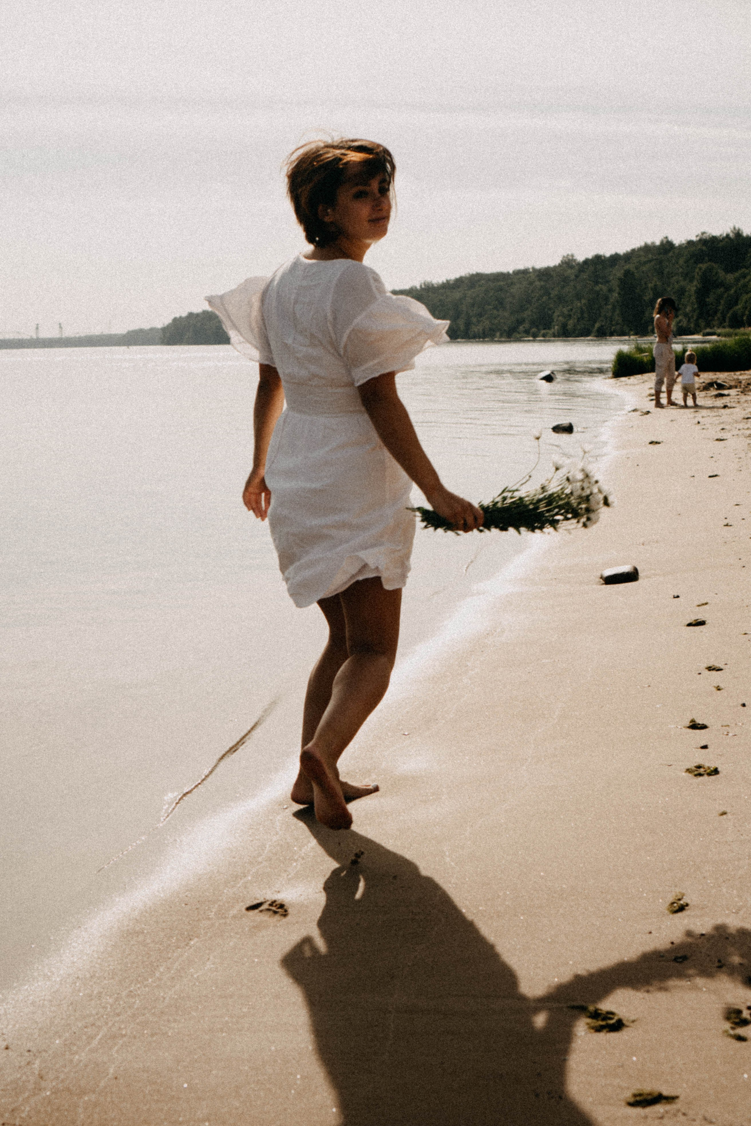 Летняя прогулка. Профессиональный фотограф, Санкт-Петербург — Виктория Богомолова