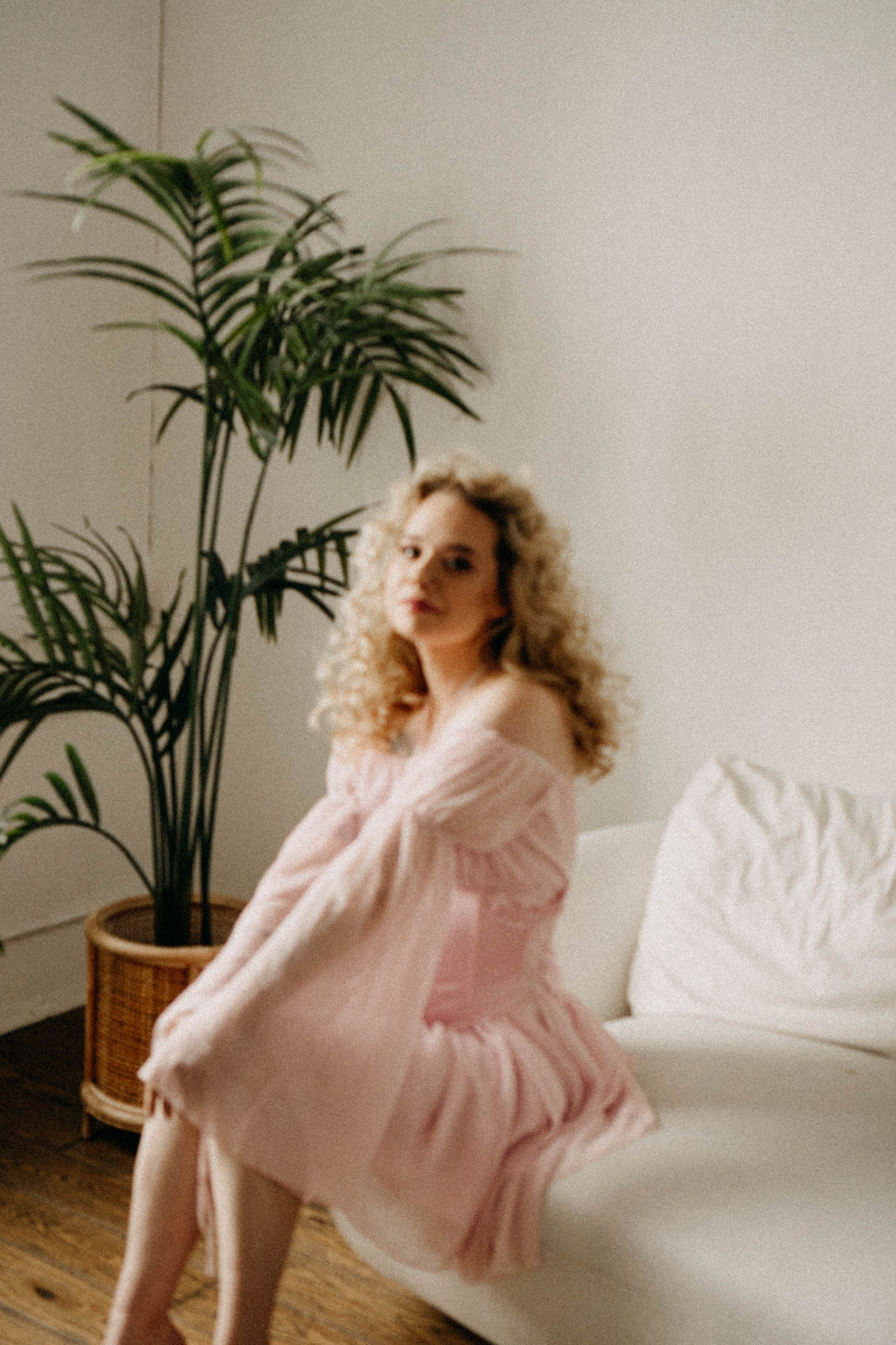 Студийная. Профессиональный фотограф, Санкт-Петербург — Виктория Богомолова