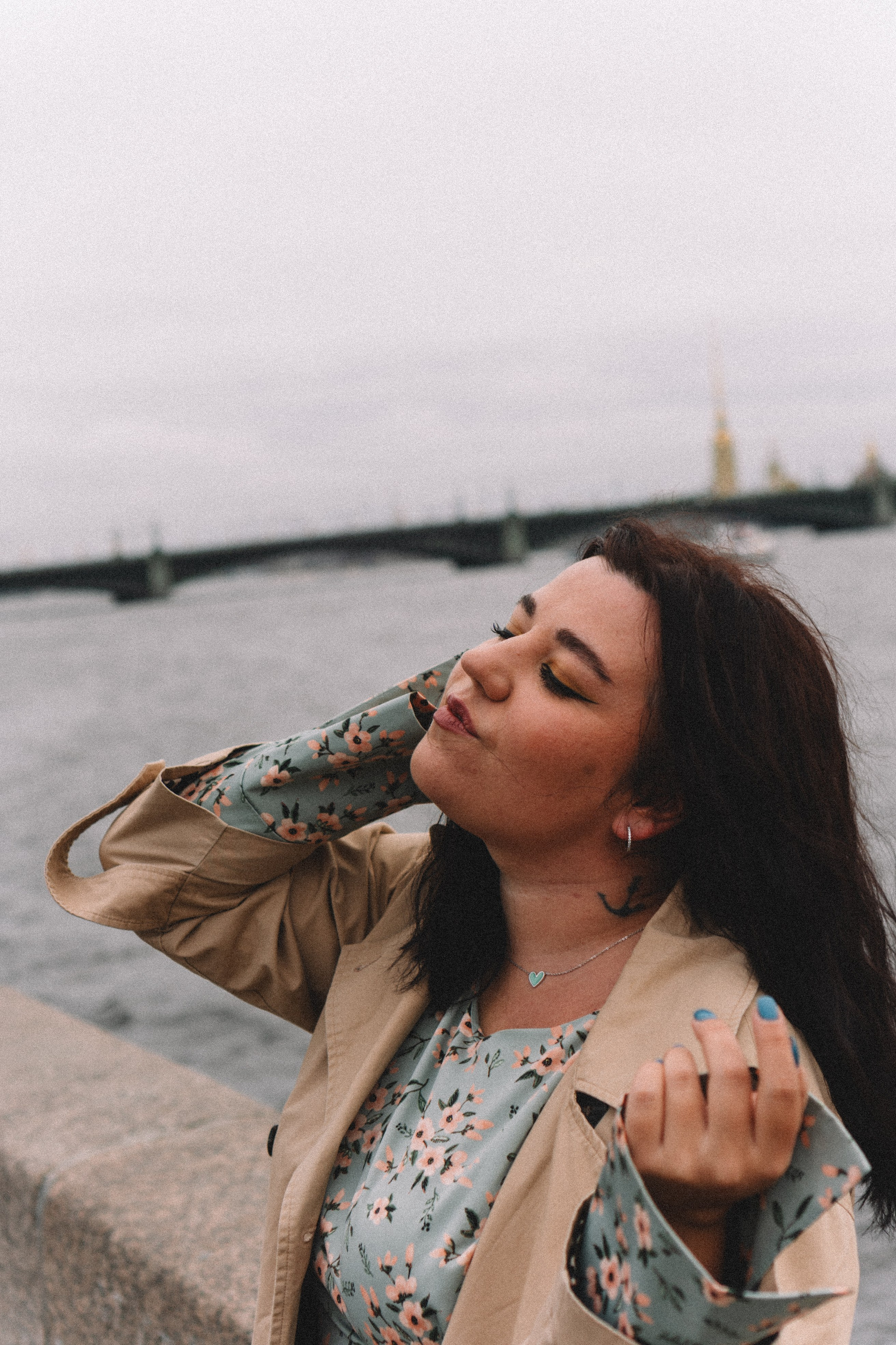 ПИТЕРСКАЯ ПРОГУЛКА. Профессиональный фотограф, Санкт-Петербург — Виктория Богомолова