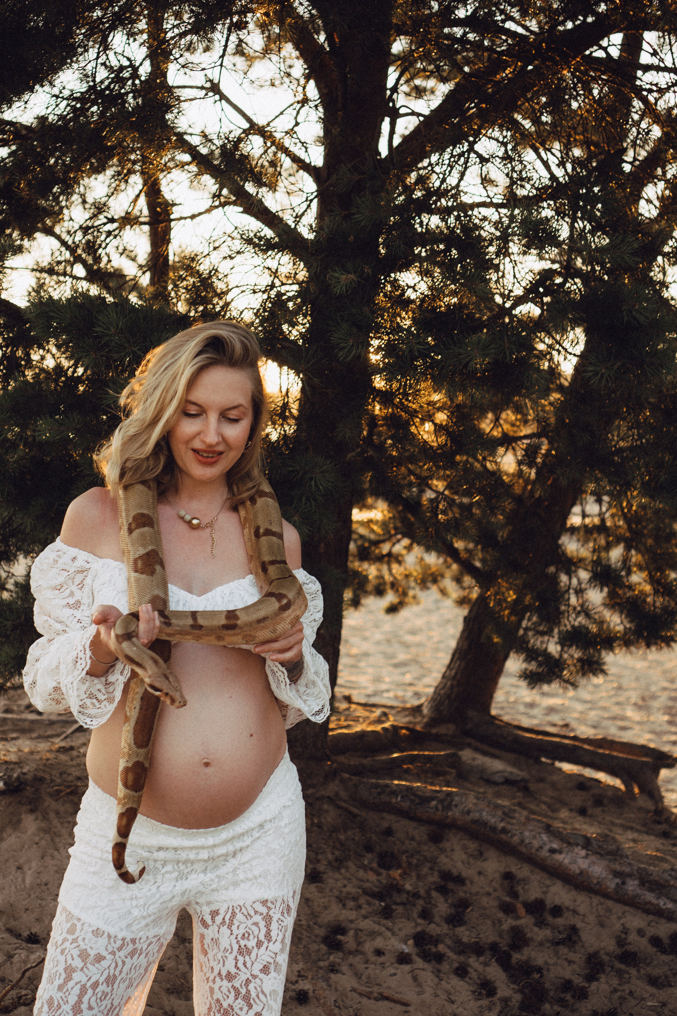 В ОЖИДАНИИ. Профессиональный фотограф, Санкт-Петербург — Виктория Богомолова
