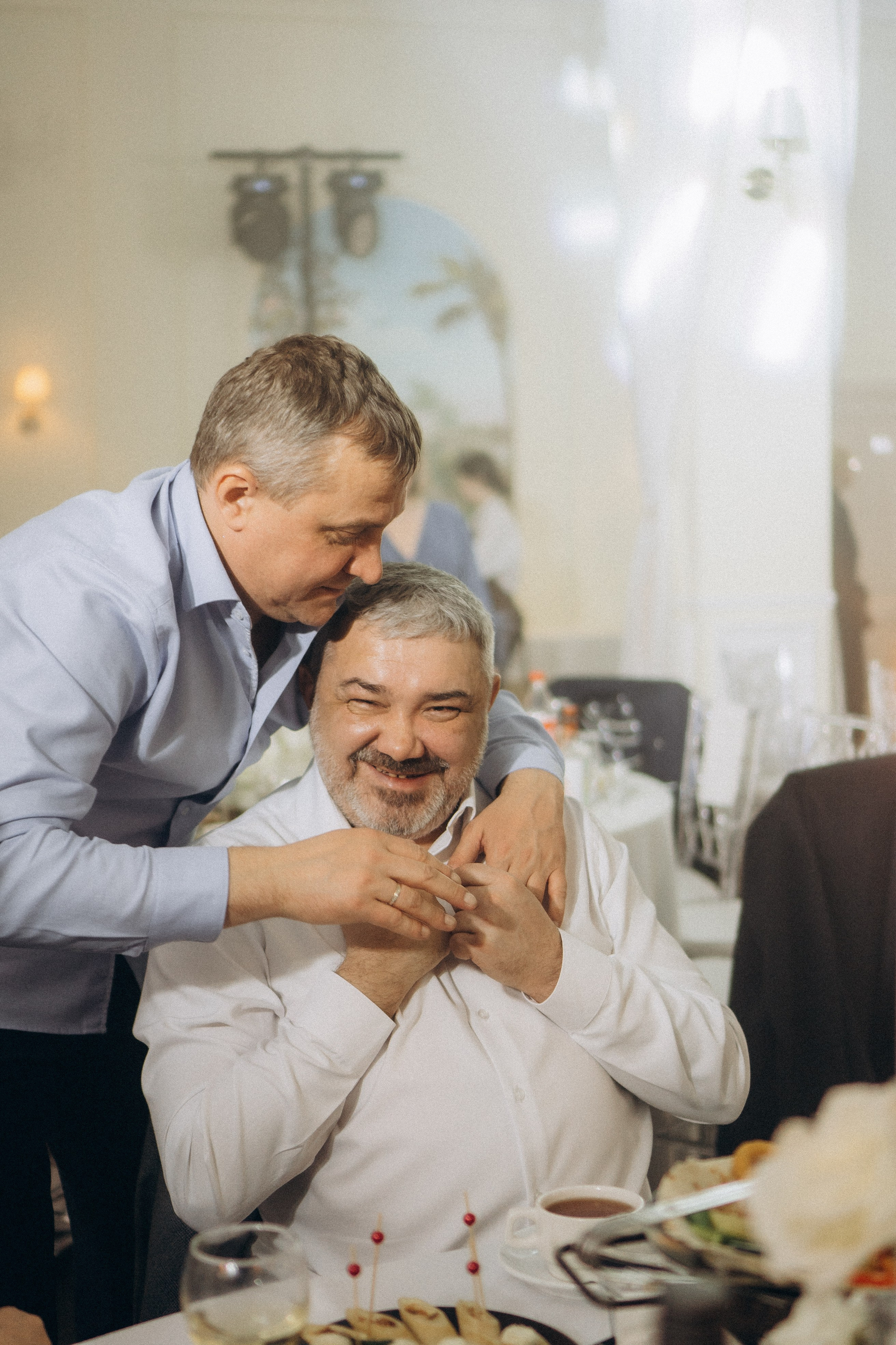 ПОЛНЫЙ СВАДЕБНЫЙ ДЕНЬ 8 ЧАСОВ. Профессиональный фотограф, Санкт-Петербург — Виктория Богомолова