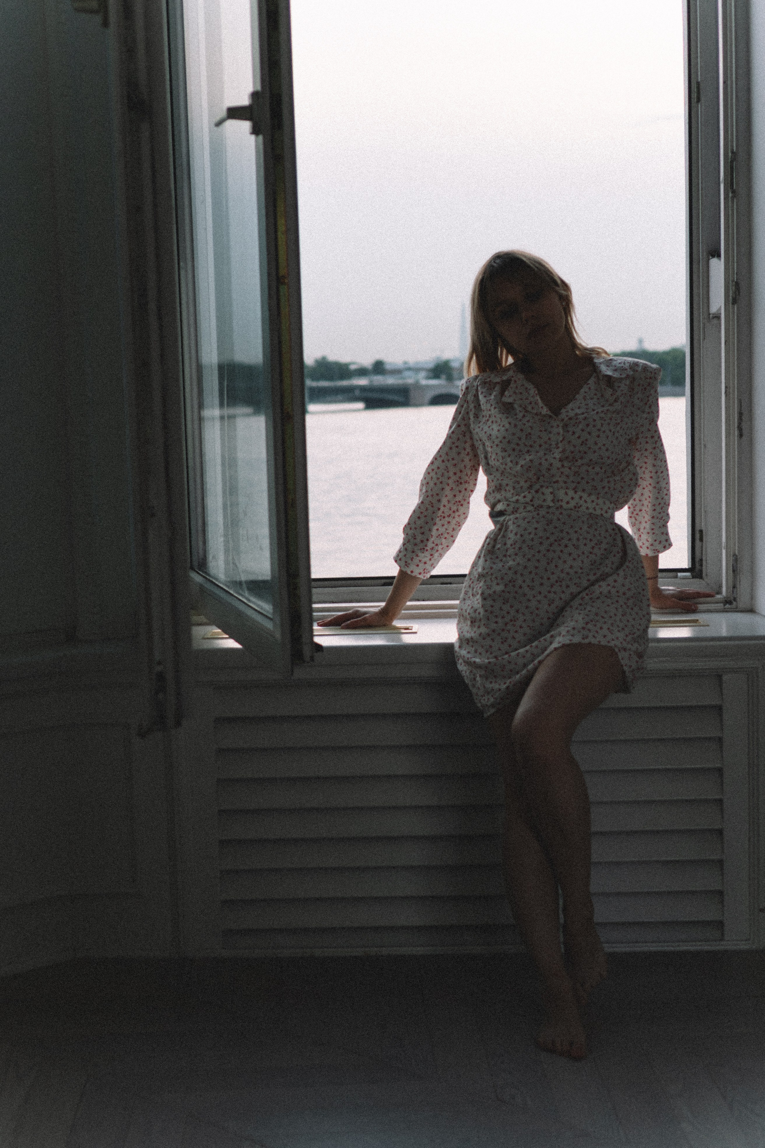 ЛЕТНИЙ ВЕЧЕР. Профессиональный фотограф, Санкт-Петербург — Виктория Богомолова