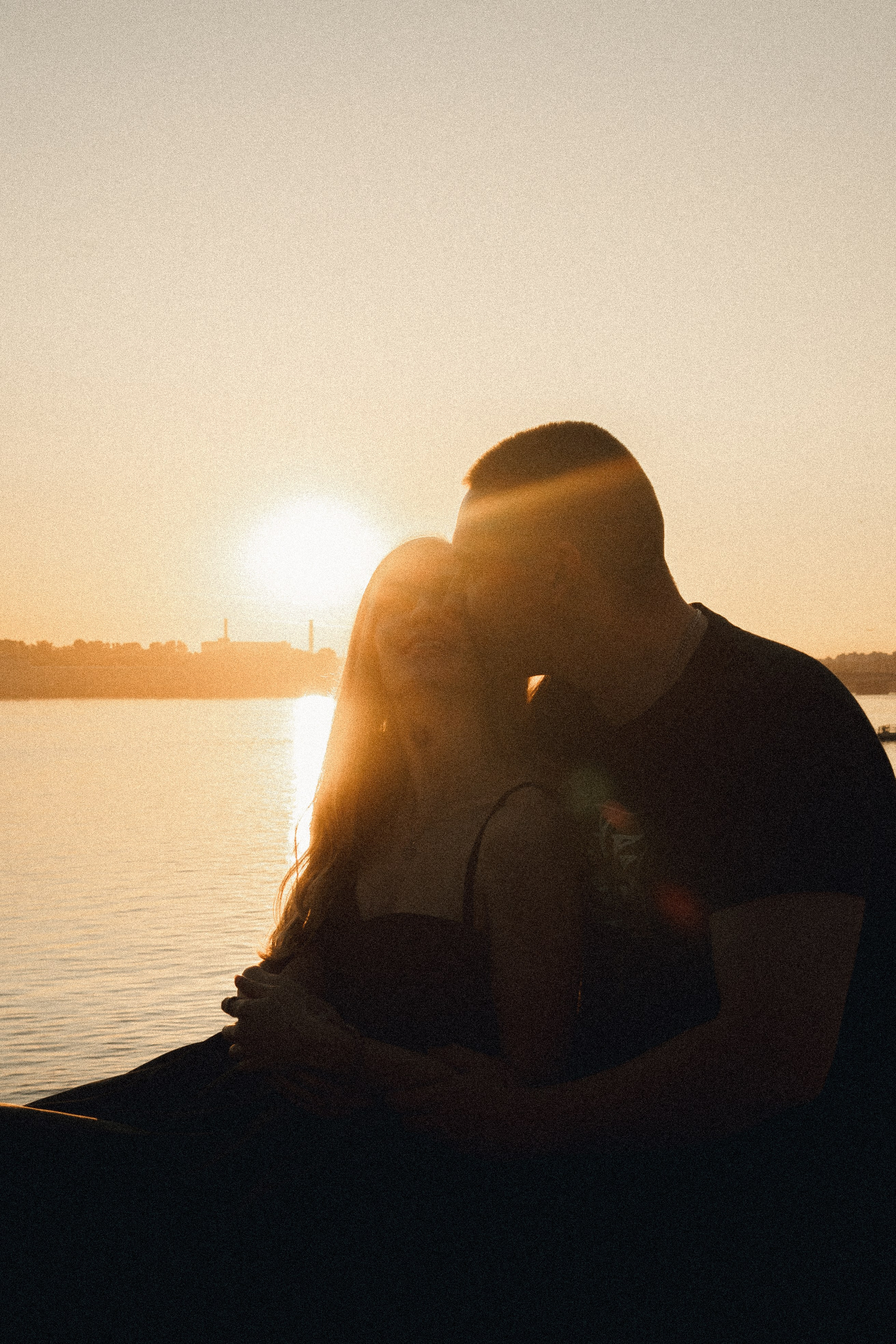 Рассвет. Профессиональный фотограф, Санкт-Петербург — Виктория Богомолова