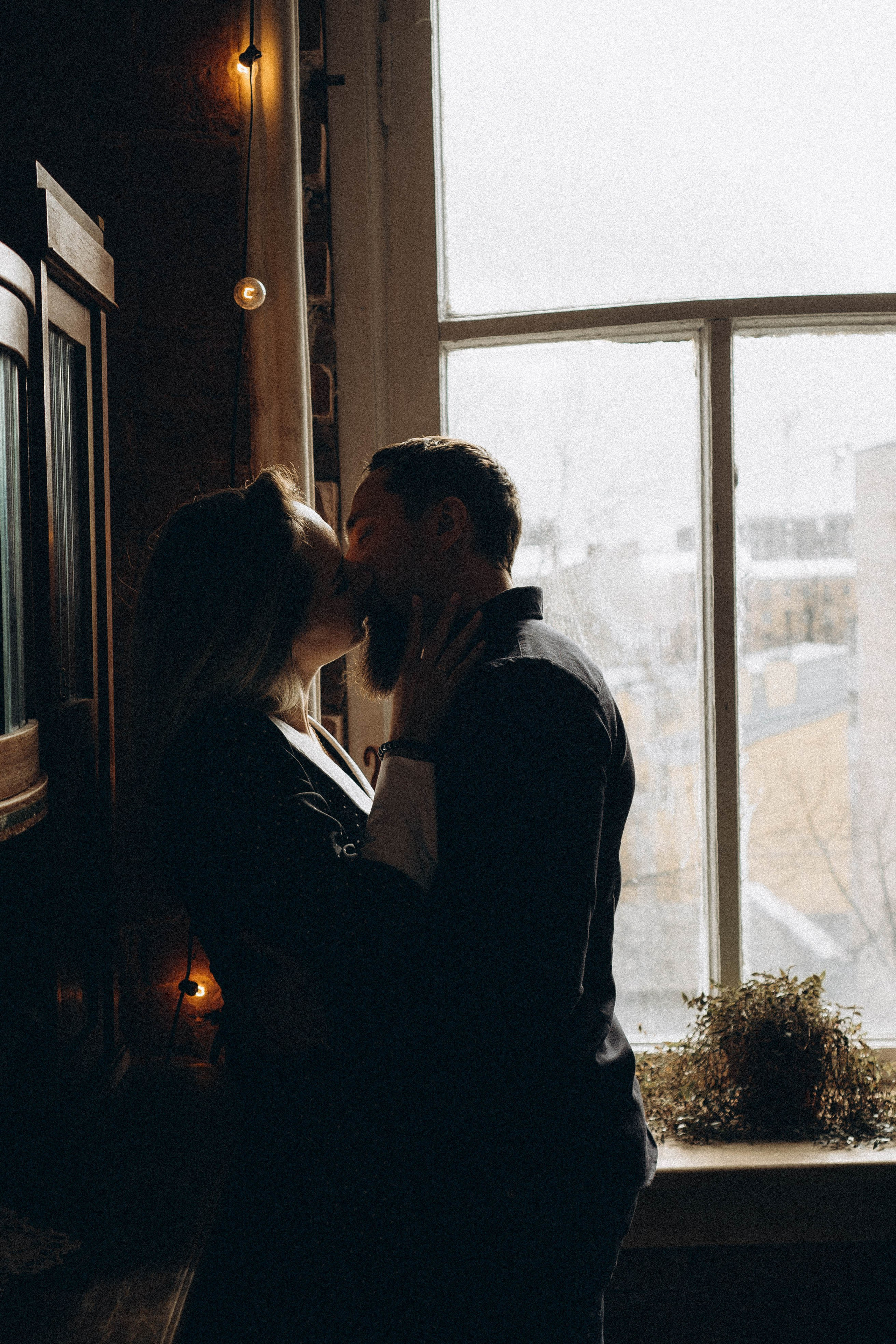 Любовь. Профессиональный фотограф, Санкт-Петербург — Виктория Богомолова