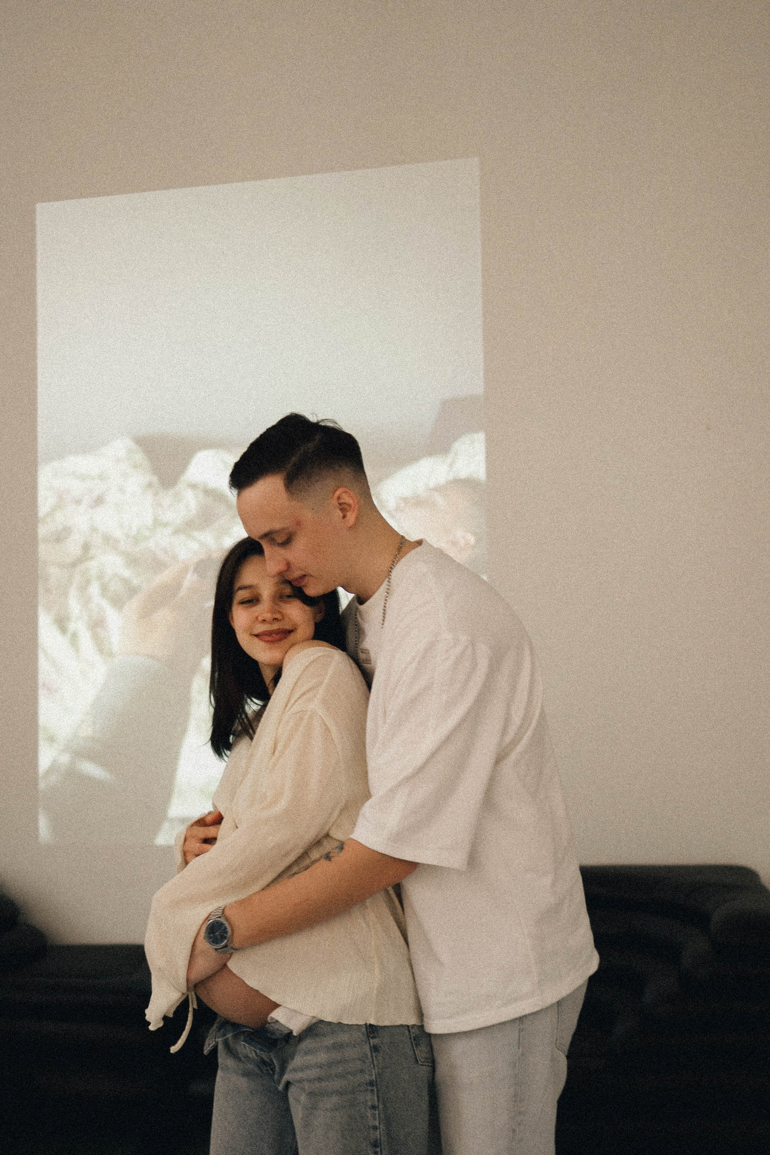 Love Story Беременность. Профессиональный фотограф, Санкт-Петербург — Виктория Богомолова