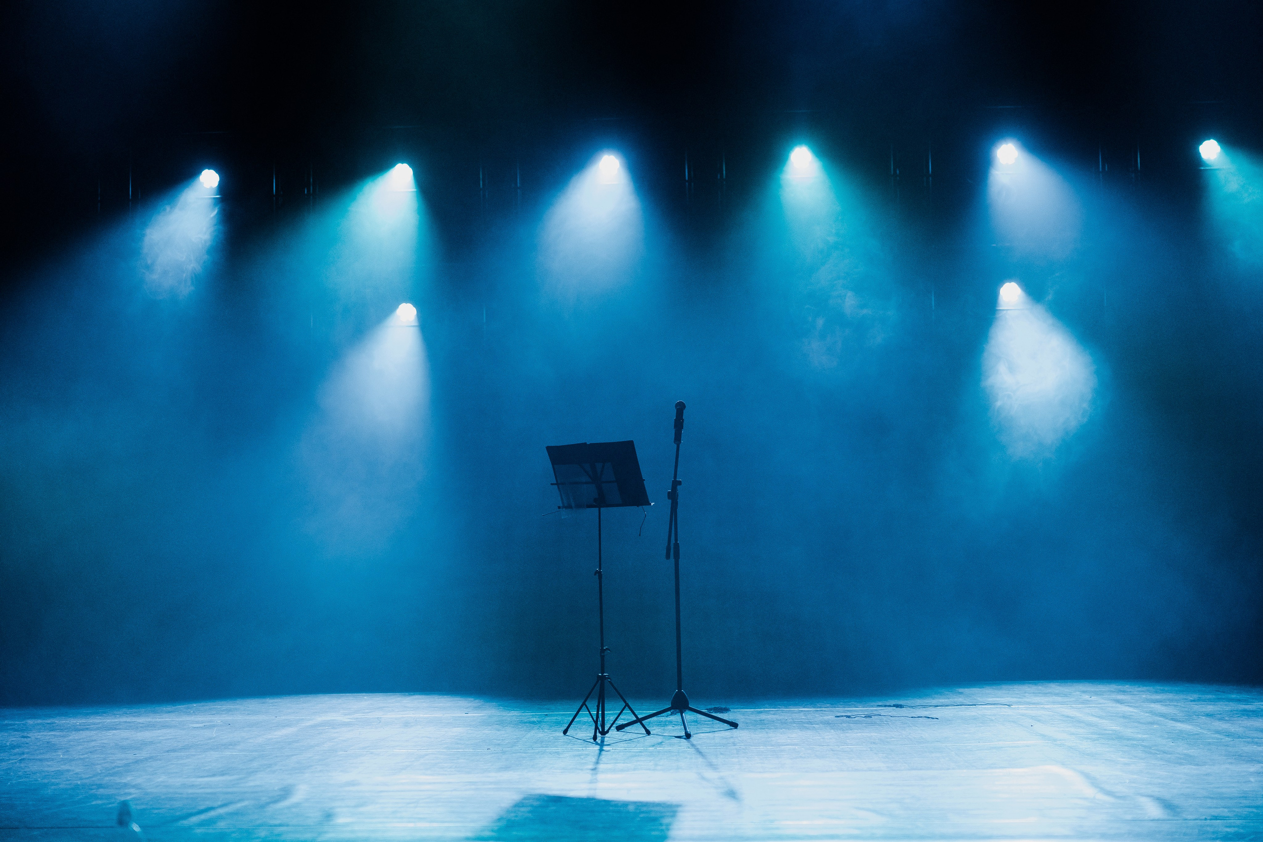 Репортаж концерта Яна МКР. Свадебный и семейный фотограф Москва Екатерина Верижникова