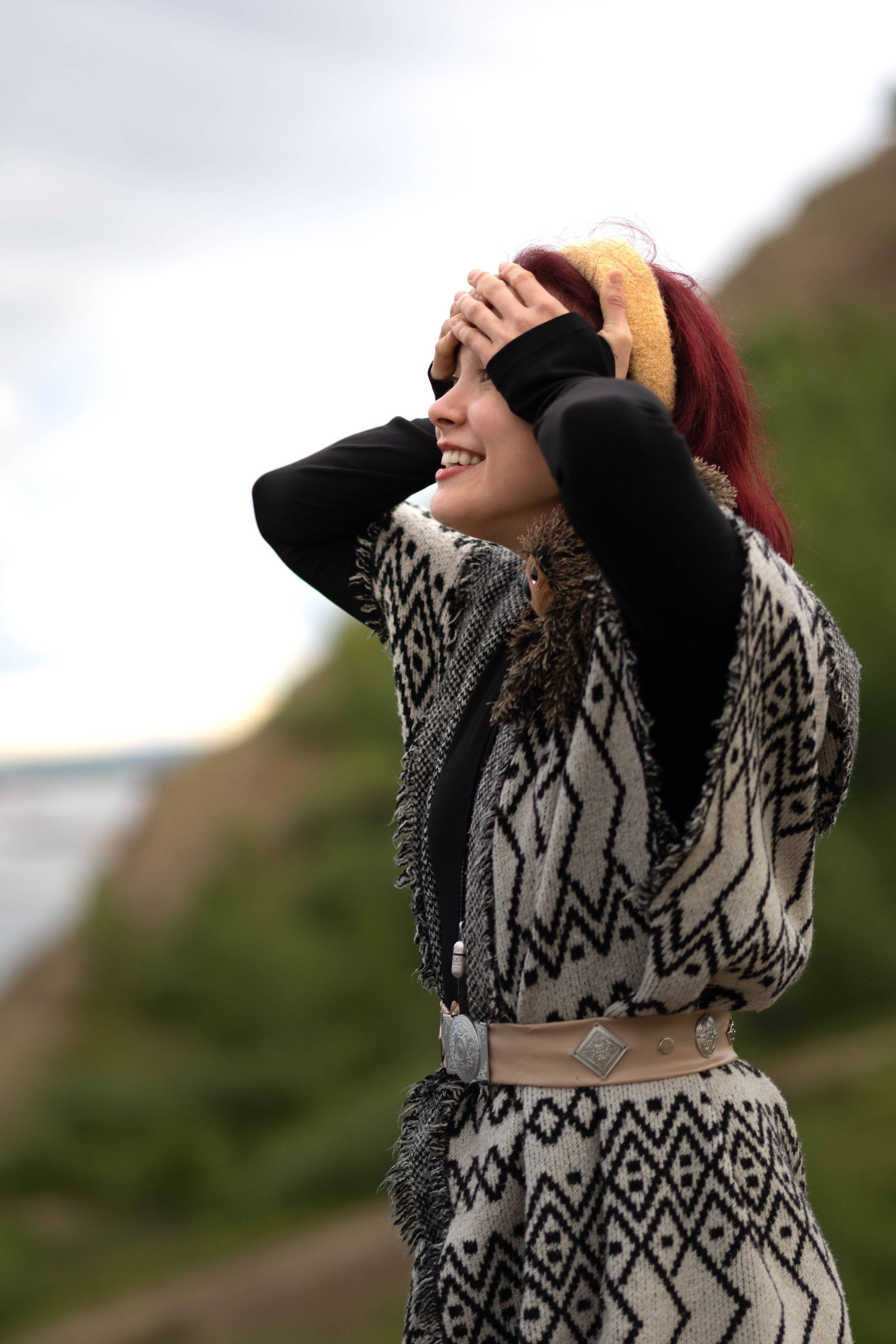 На Табагинском. Фотограф Якутск Зоя Николаева