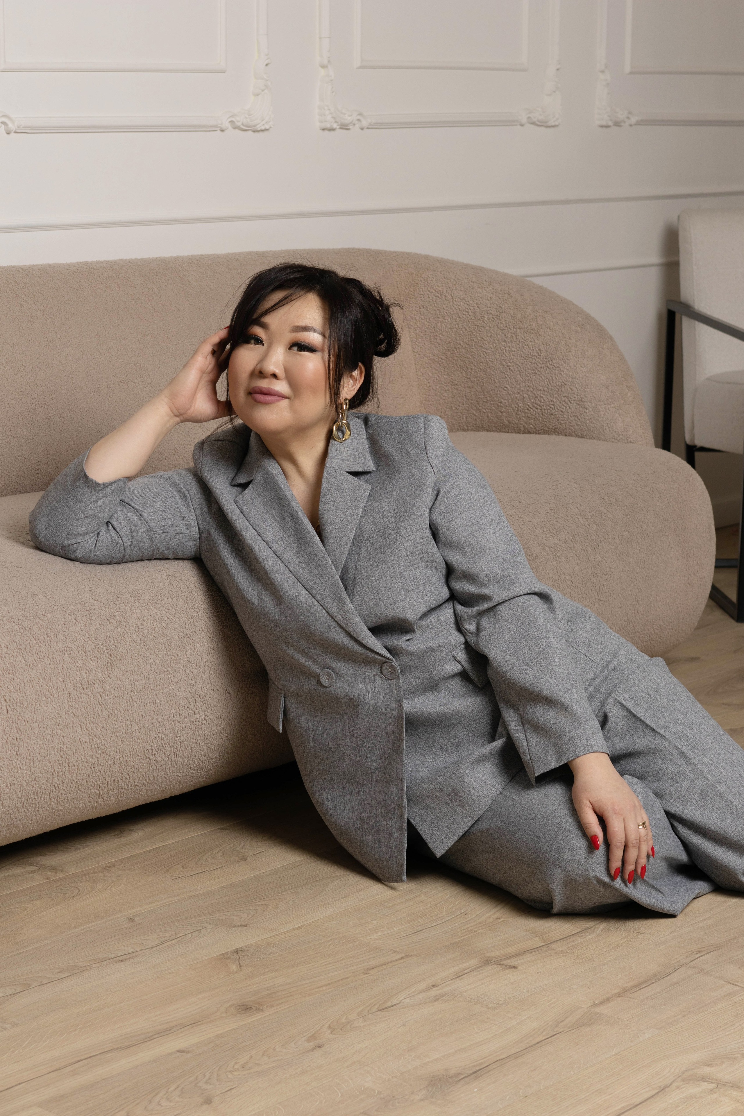 Мария и Авлафена. Фотограф Якутск Зоя Николаева