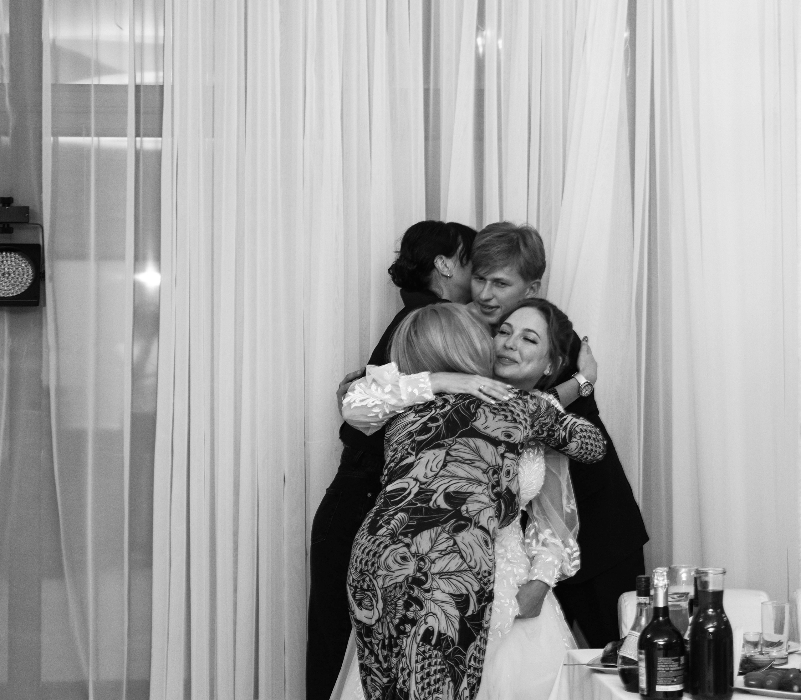 Илья & Ксения. Olya Posnimay