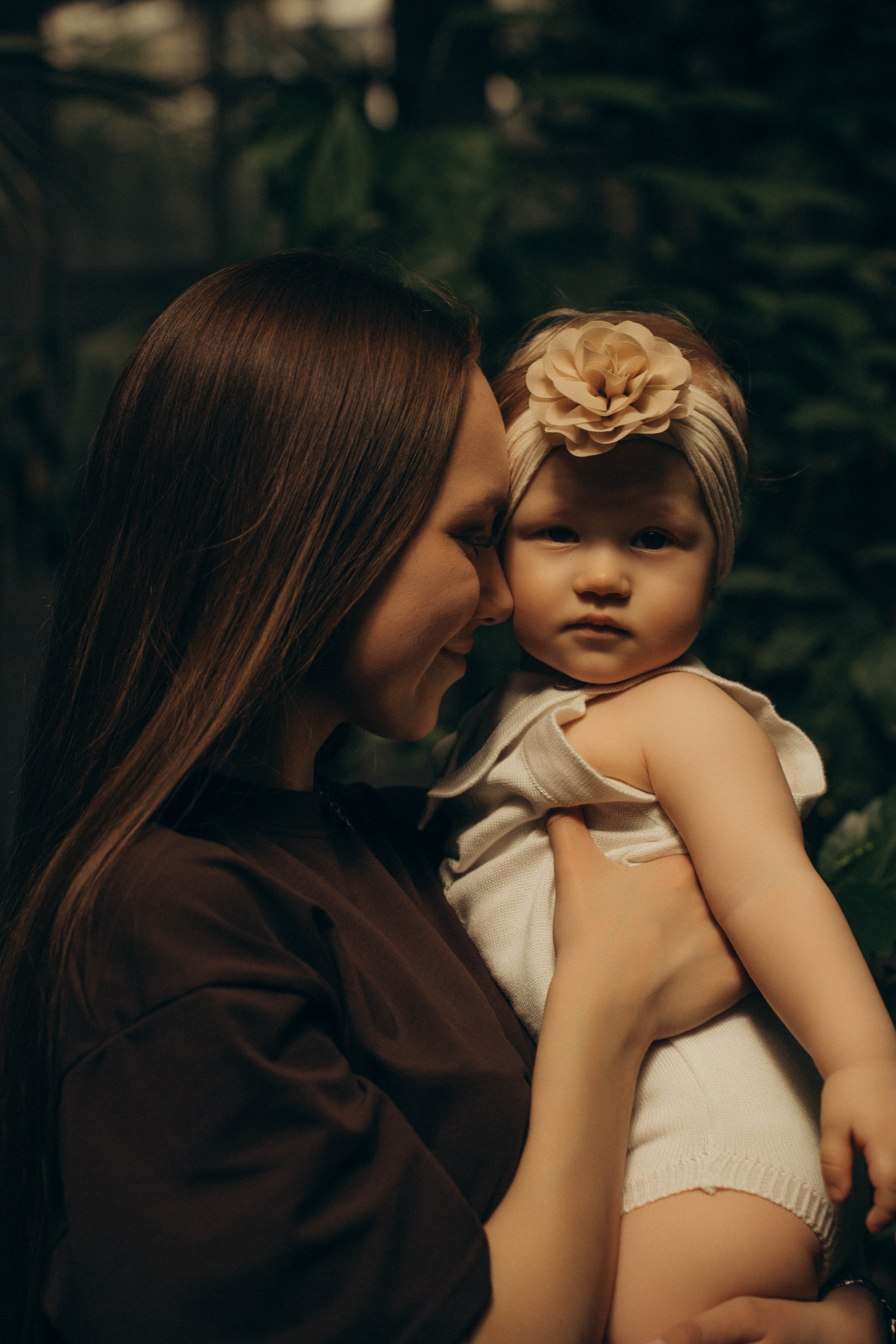 Главное —быть рядом