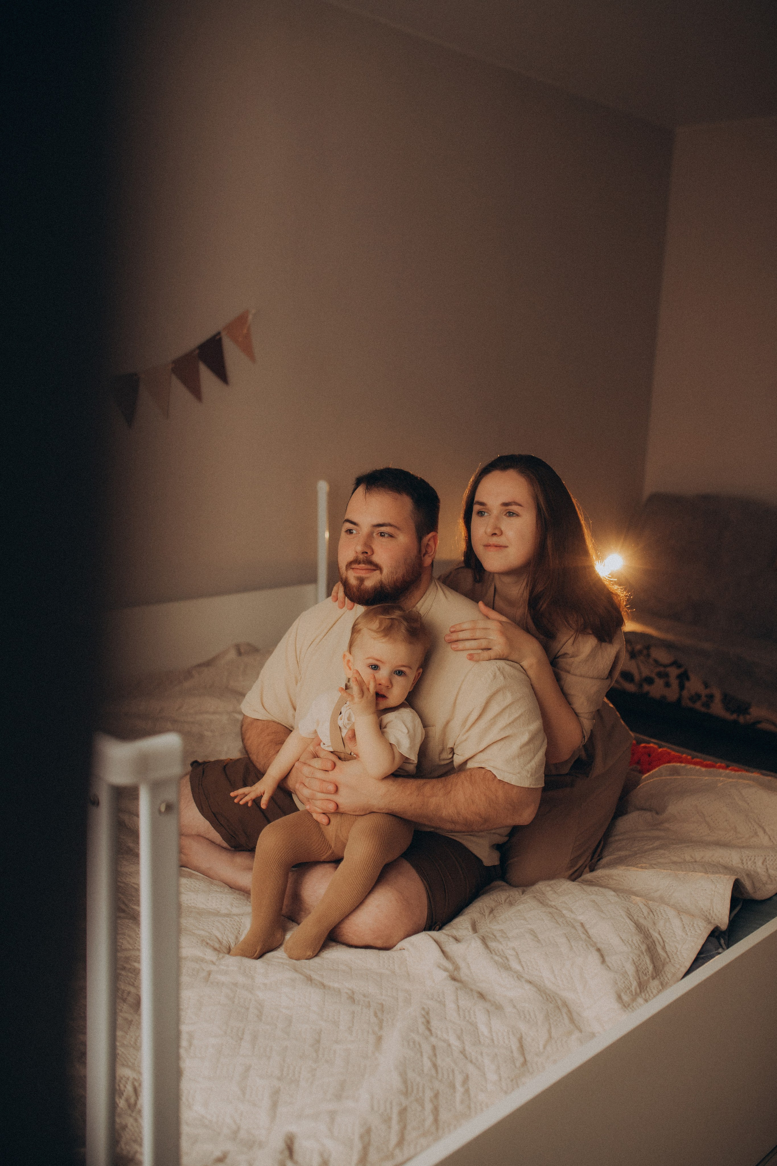 Фотоистории. Семейный и женский фотограф в г. Смоленск Руфия Акбашева