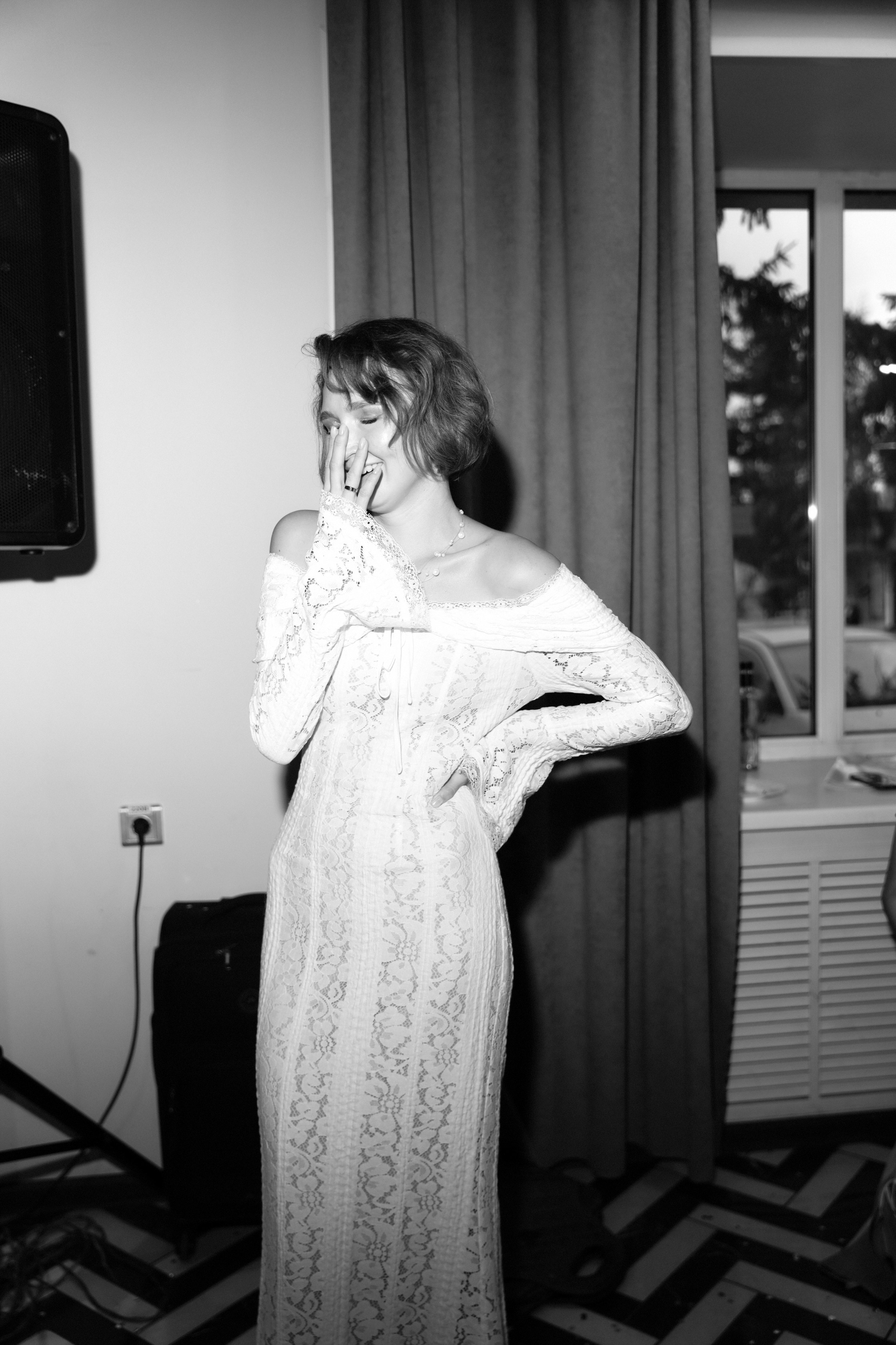 Andrey & Alina. Козырева Ксения — фотограф в Новосибирске