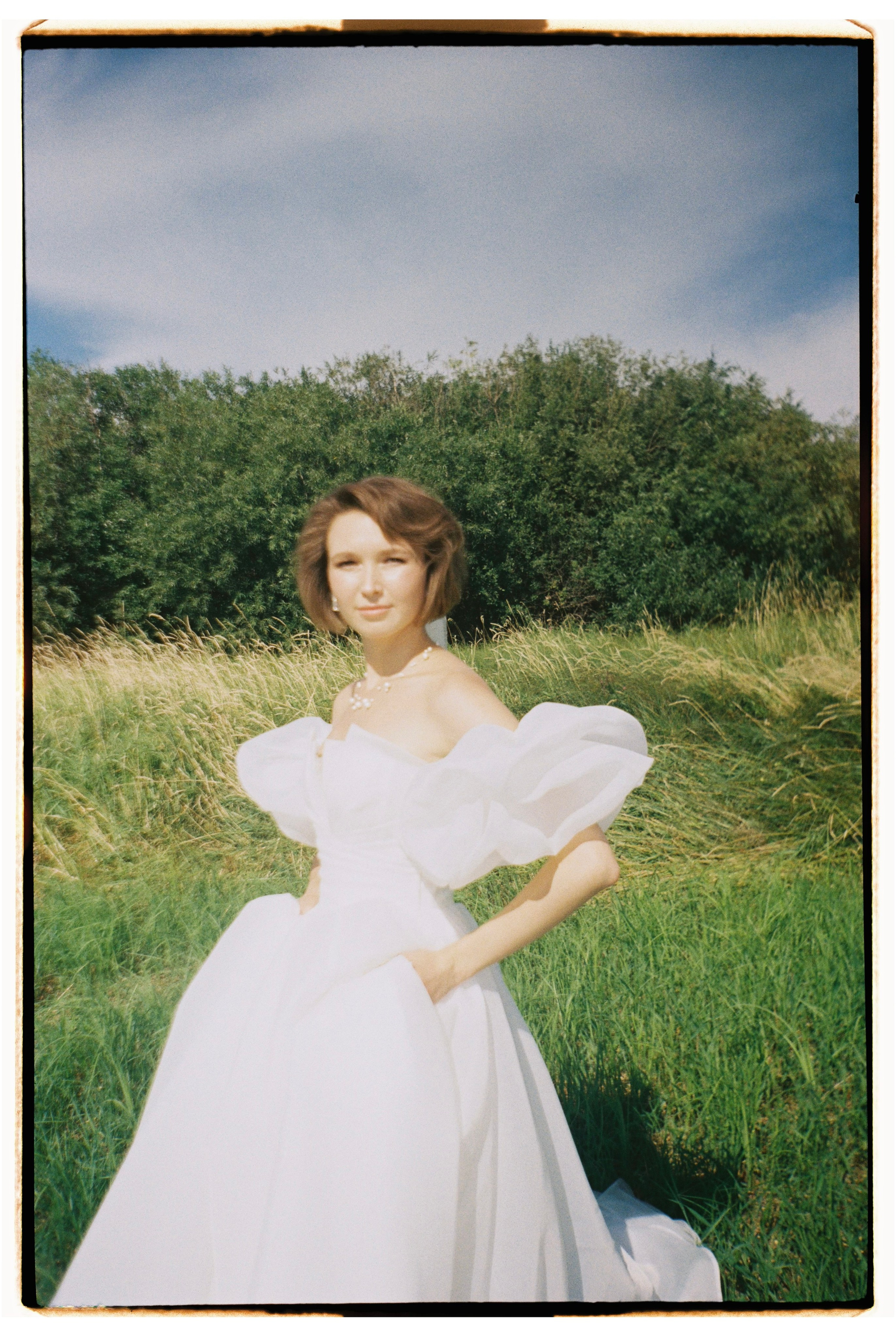 Andrey & Alina. Козырева Ксения — фотограф в Новосибирске