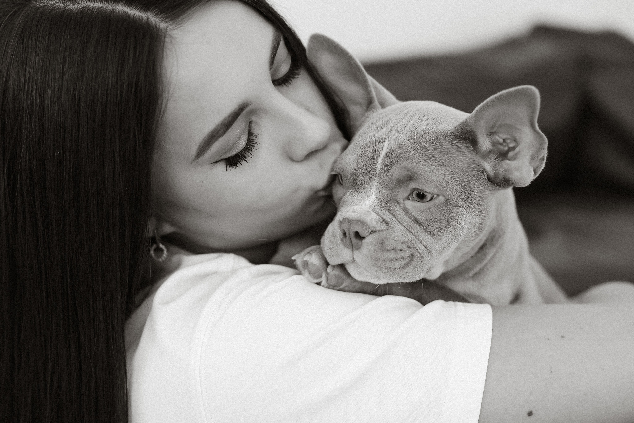 Семейная съемка с хвостиком. Фотограф Юлия Герасимова Иркутск