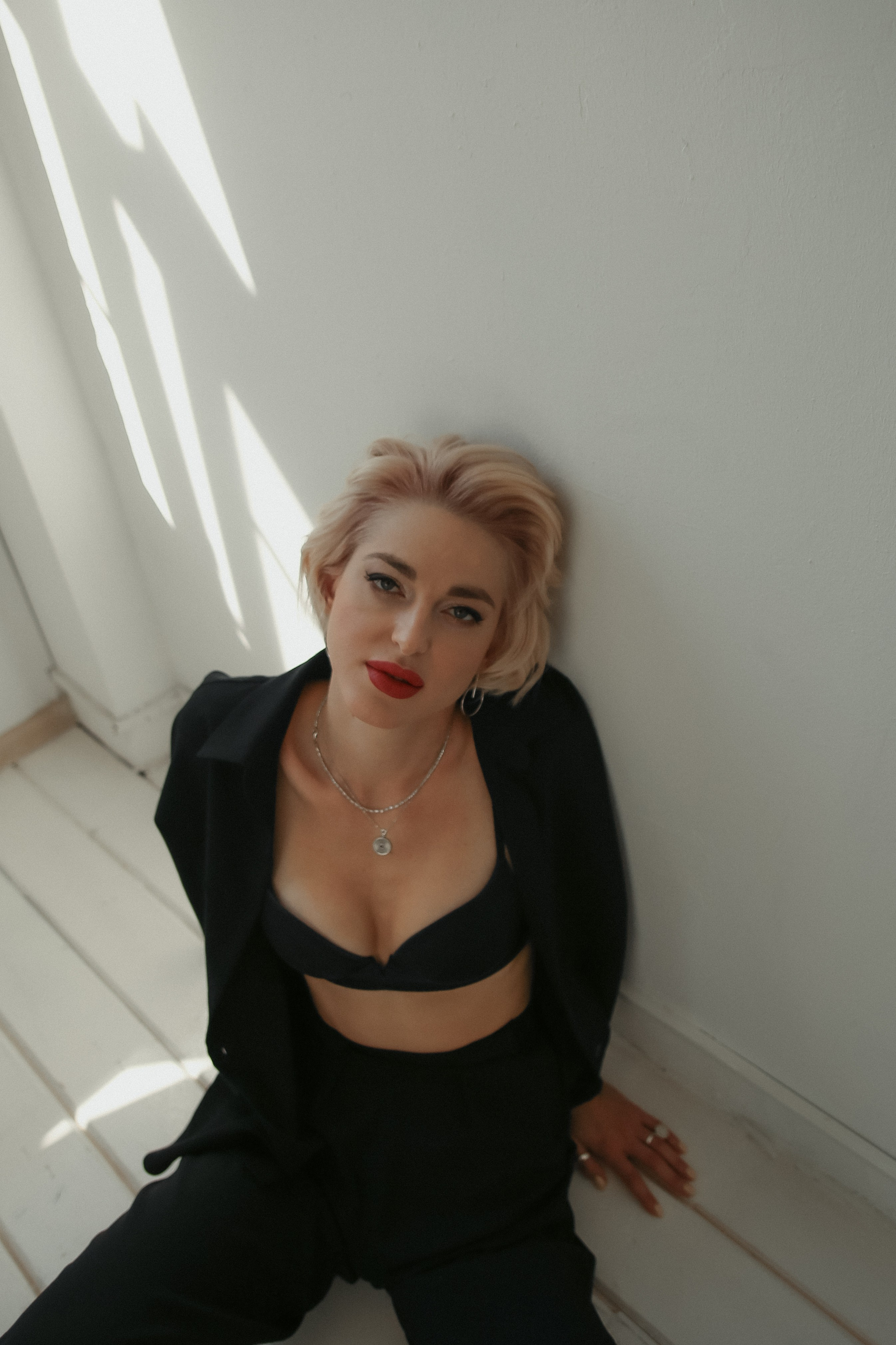 Съемка для Надежды. Бренд, контент фотограф в Волгограде Елена Даньшина