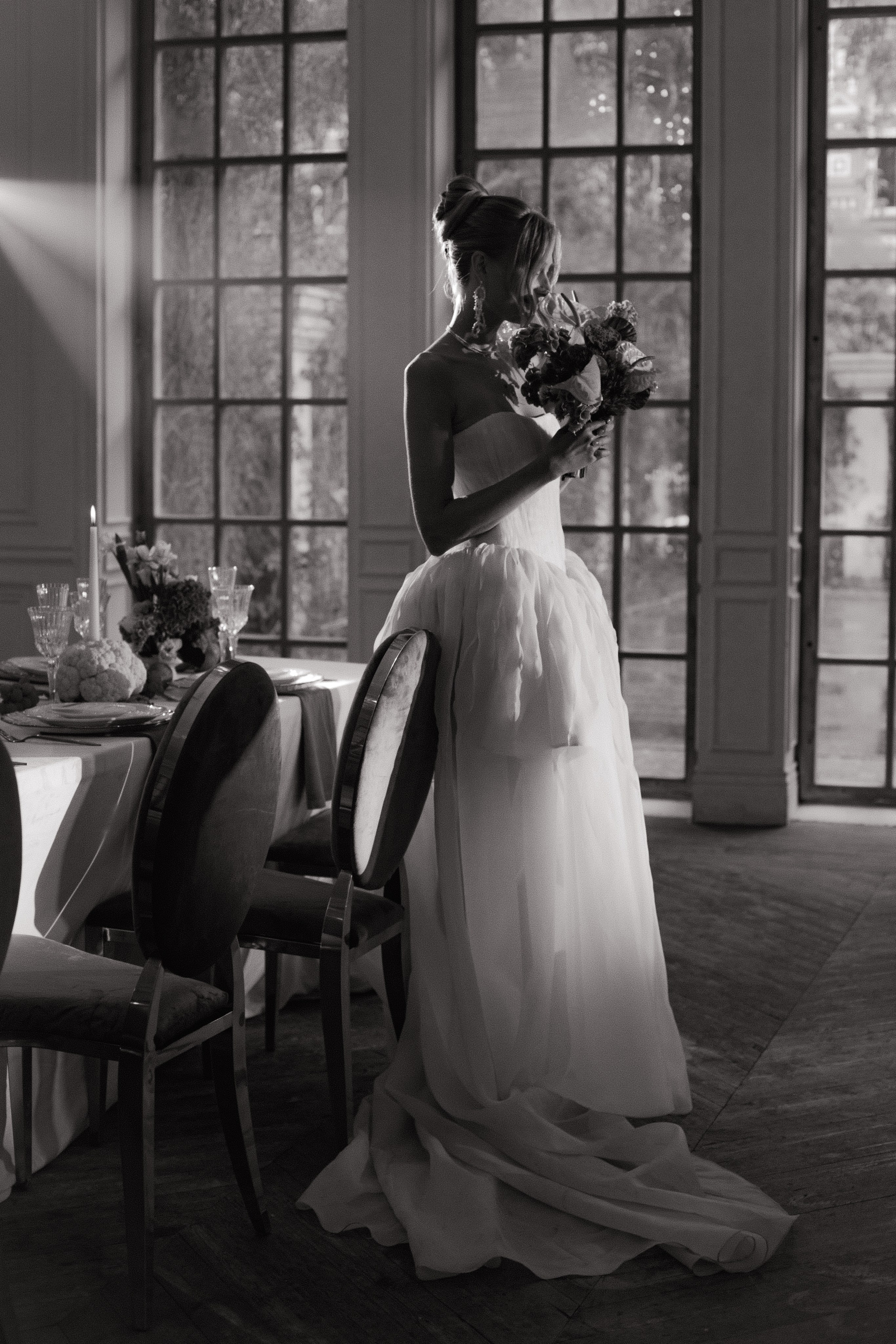 Иван и Юлия. Главная