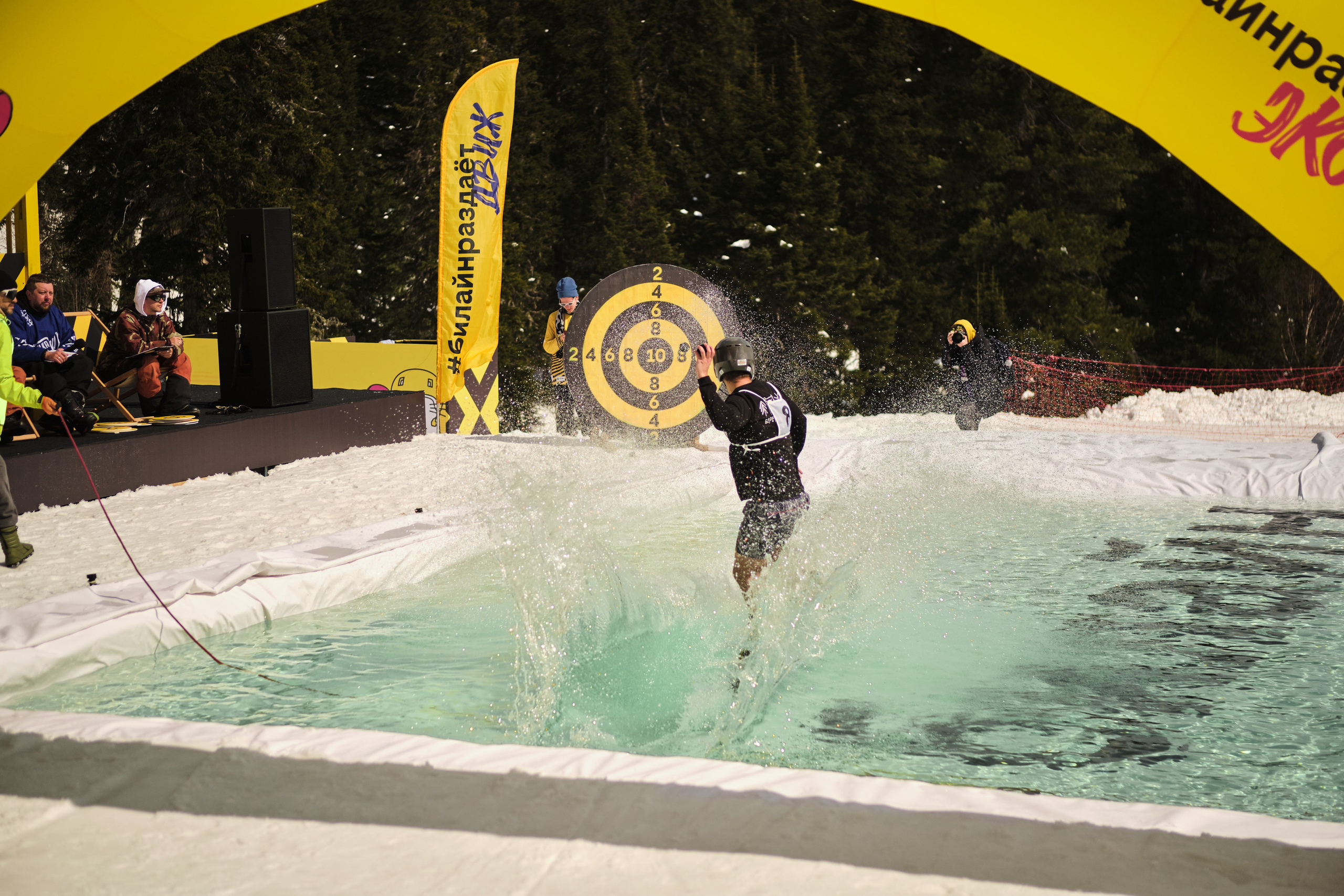 Грелка фест 21.04.2023. Свадебный и семейный фотограф в Новокузнецке Иван Иванов