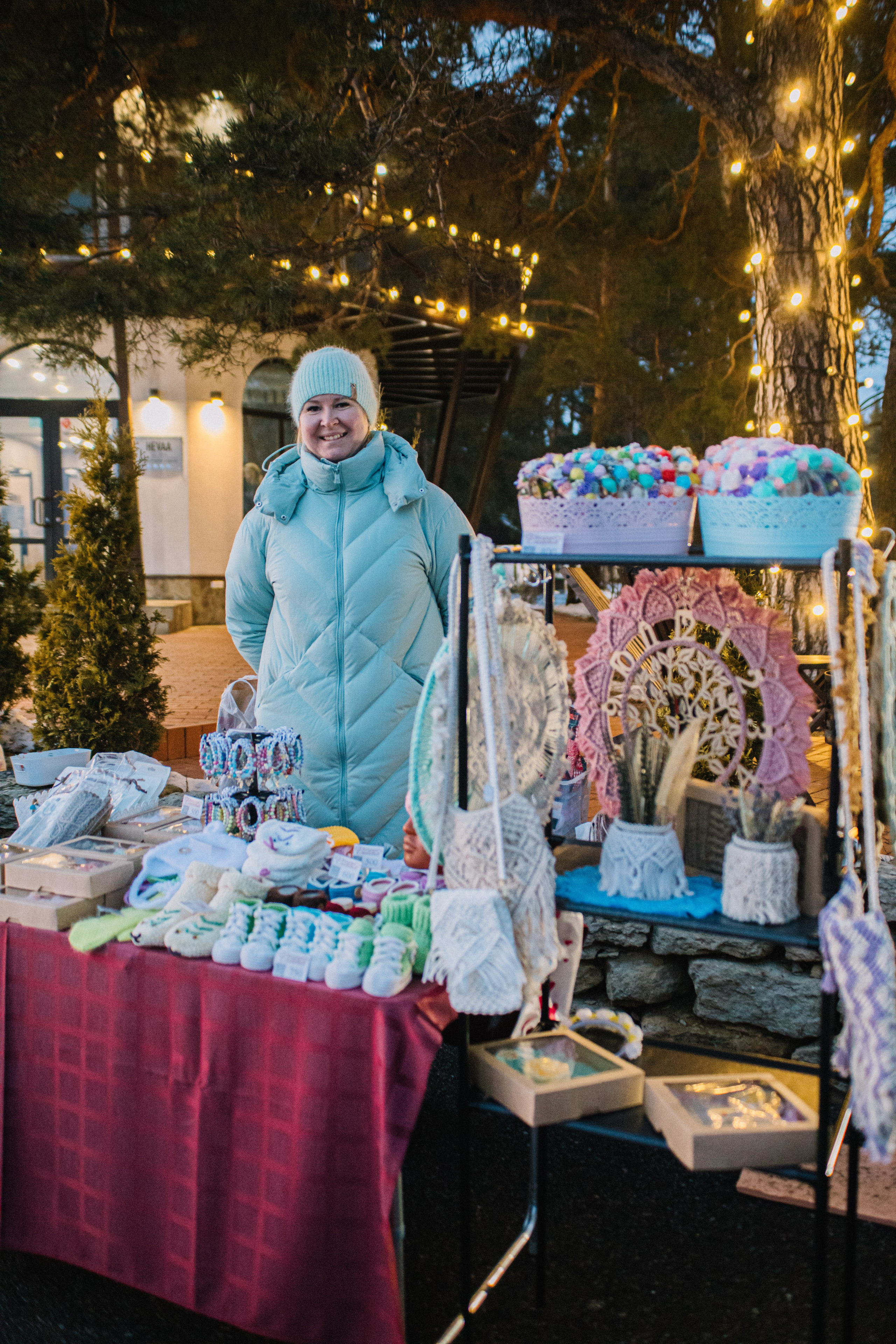 Масленица HEVAA