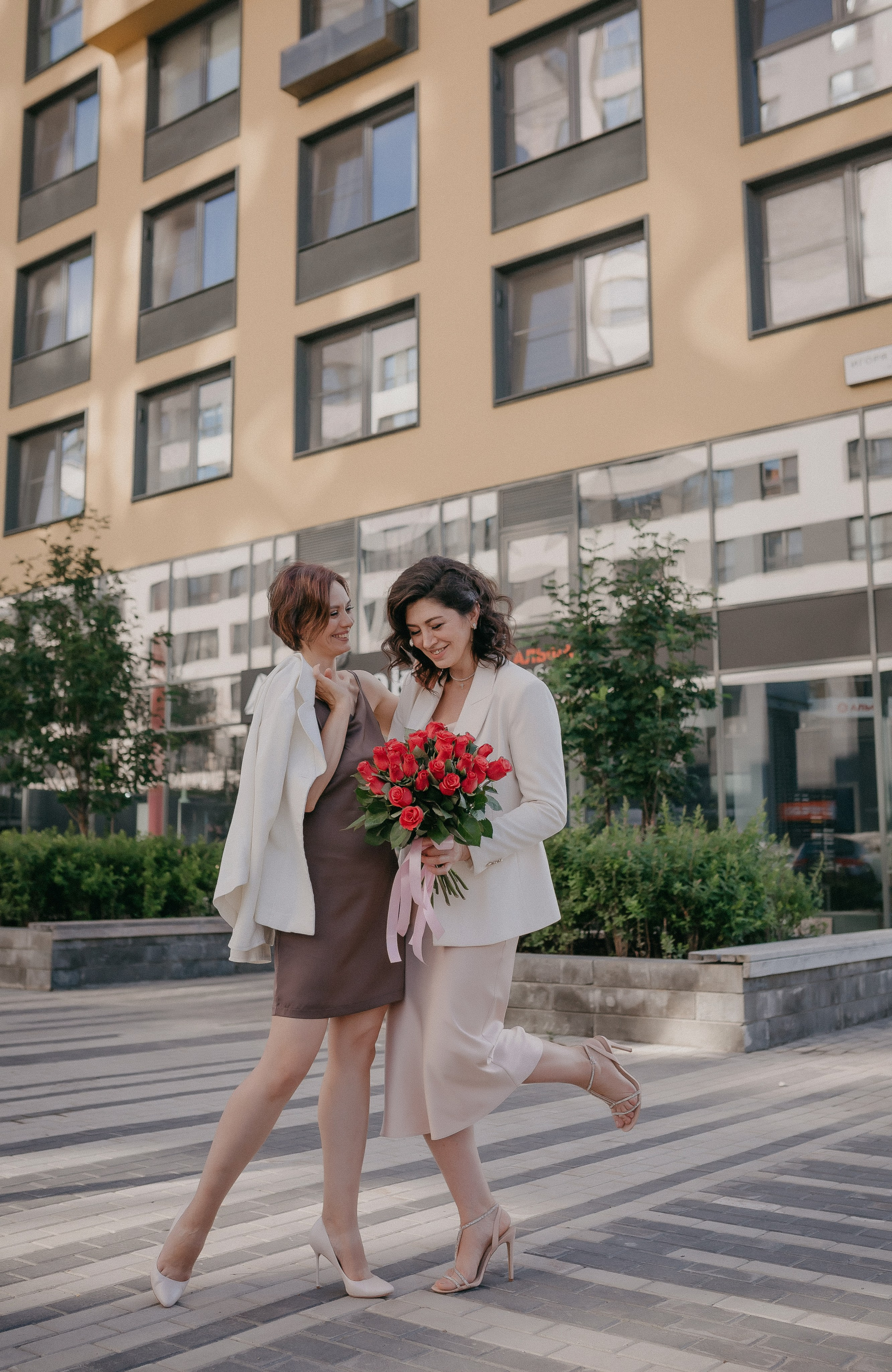 Девичник. Семейный фотограф в Сургуте