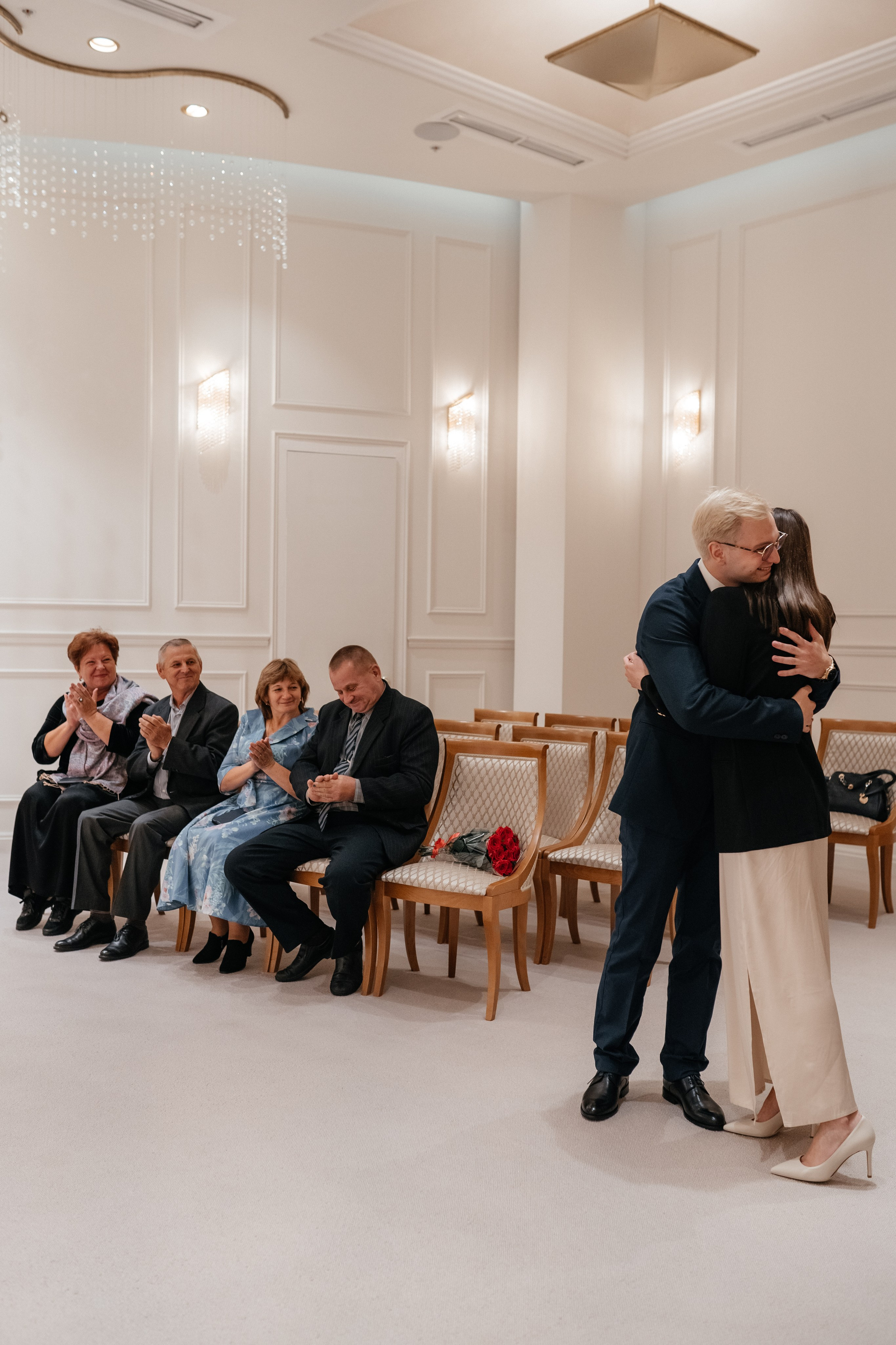 Vegas Илья & Настя. Семейный и свадебный фотограф в Москве Виктория Махова