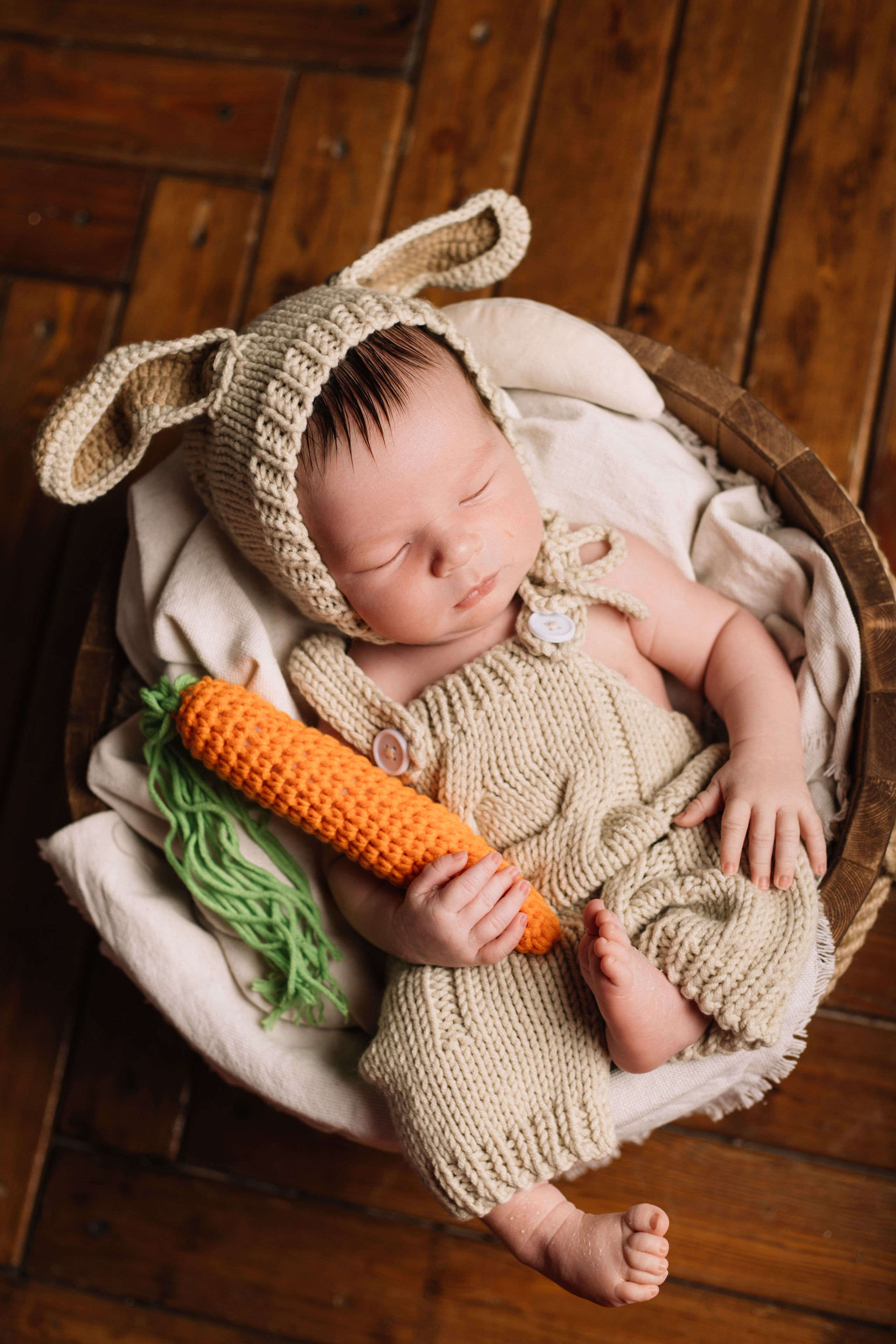 NEWBORN. Фотограф Красноярск Алина Степанчишина