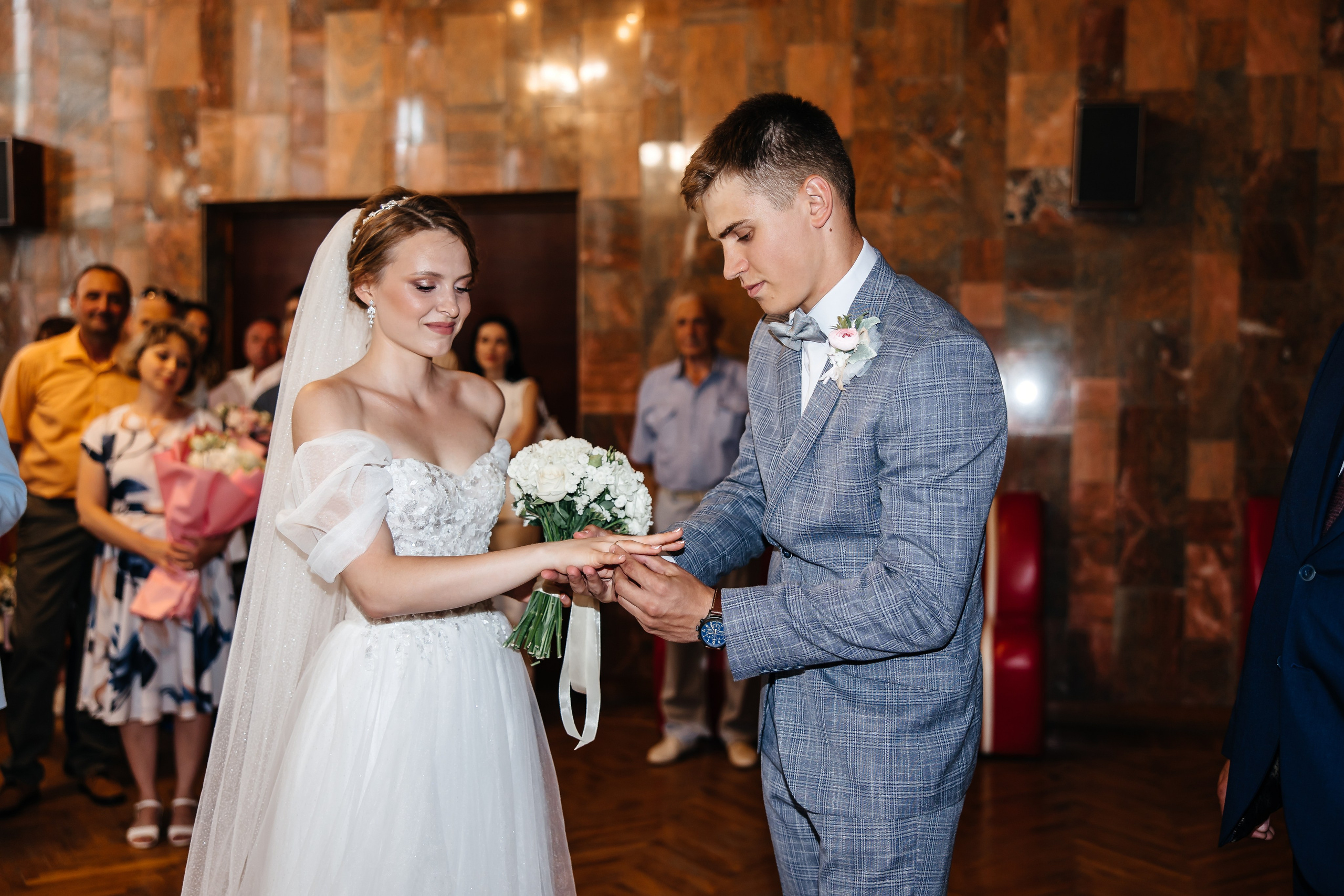 Анонс свадьбы Даши и Максима. Евпатория. Свадебный фотограф в Крыму и Севастополе Ольга Баскакова