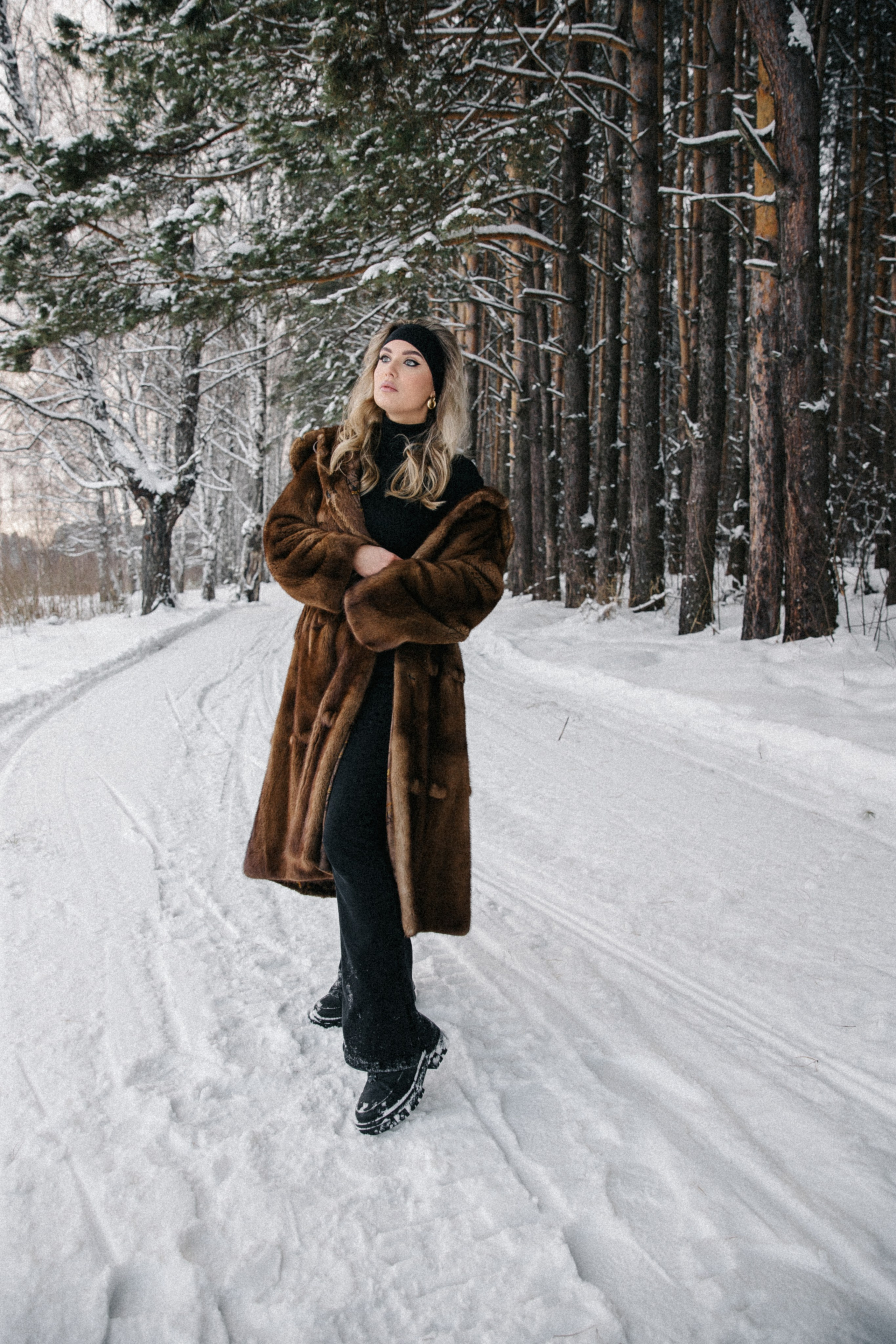 Индивидуальная. Семейный фотограф