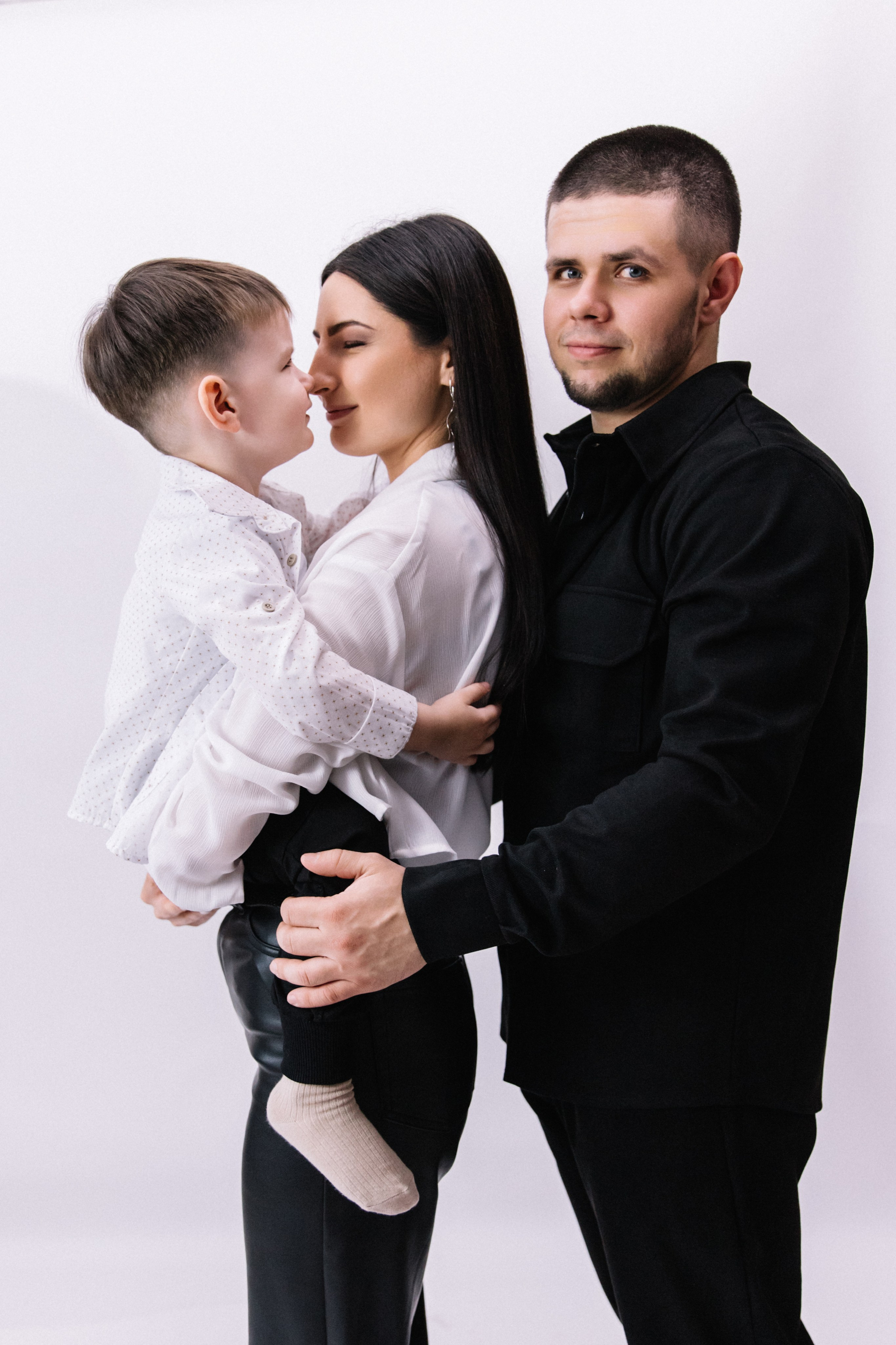 Семейная. Семейный фотограф