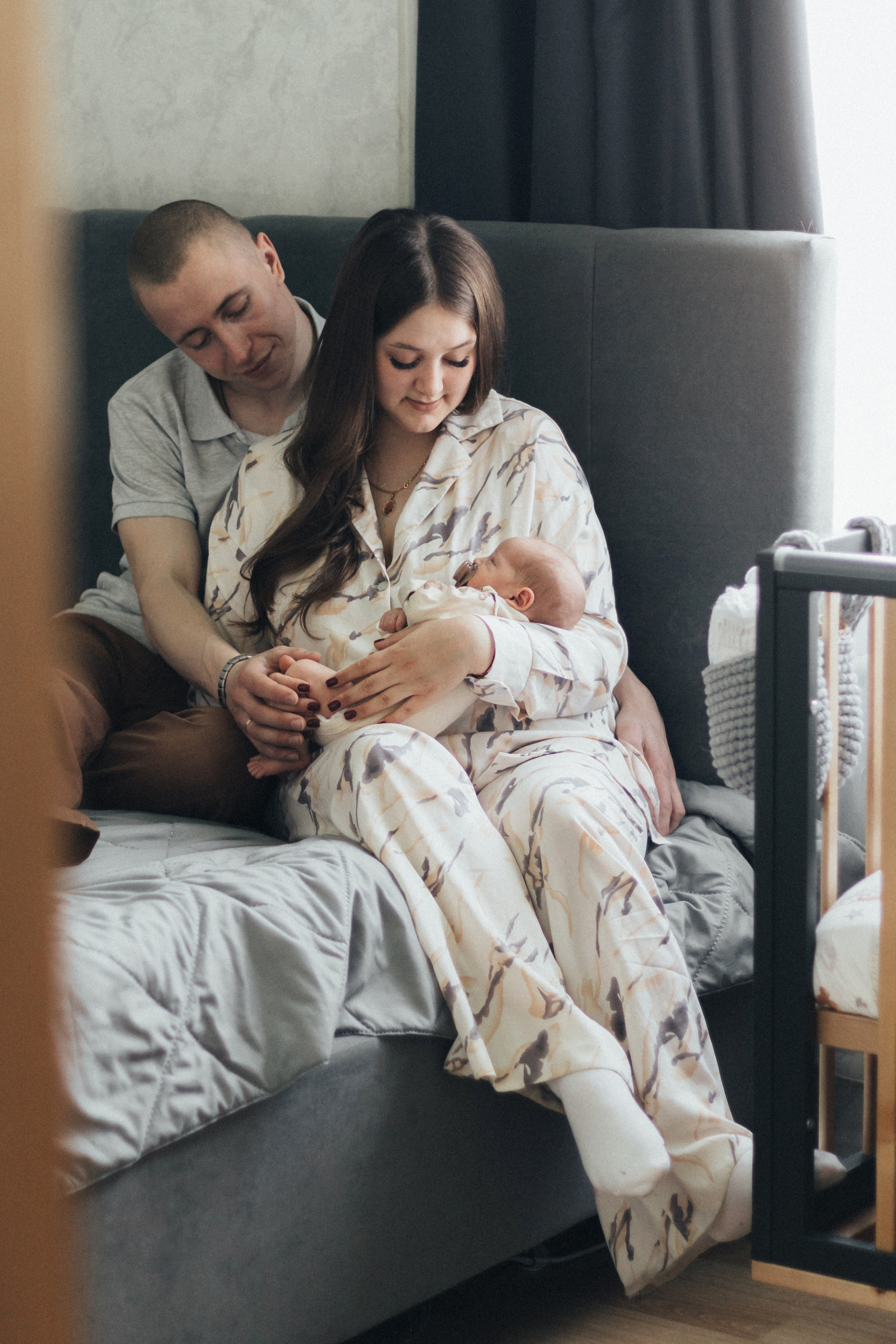 Семейная. Семейный фотограф