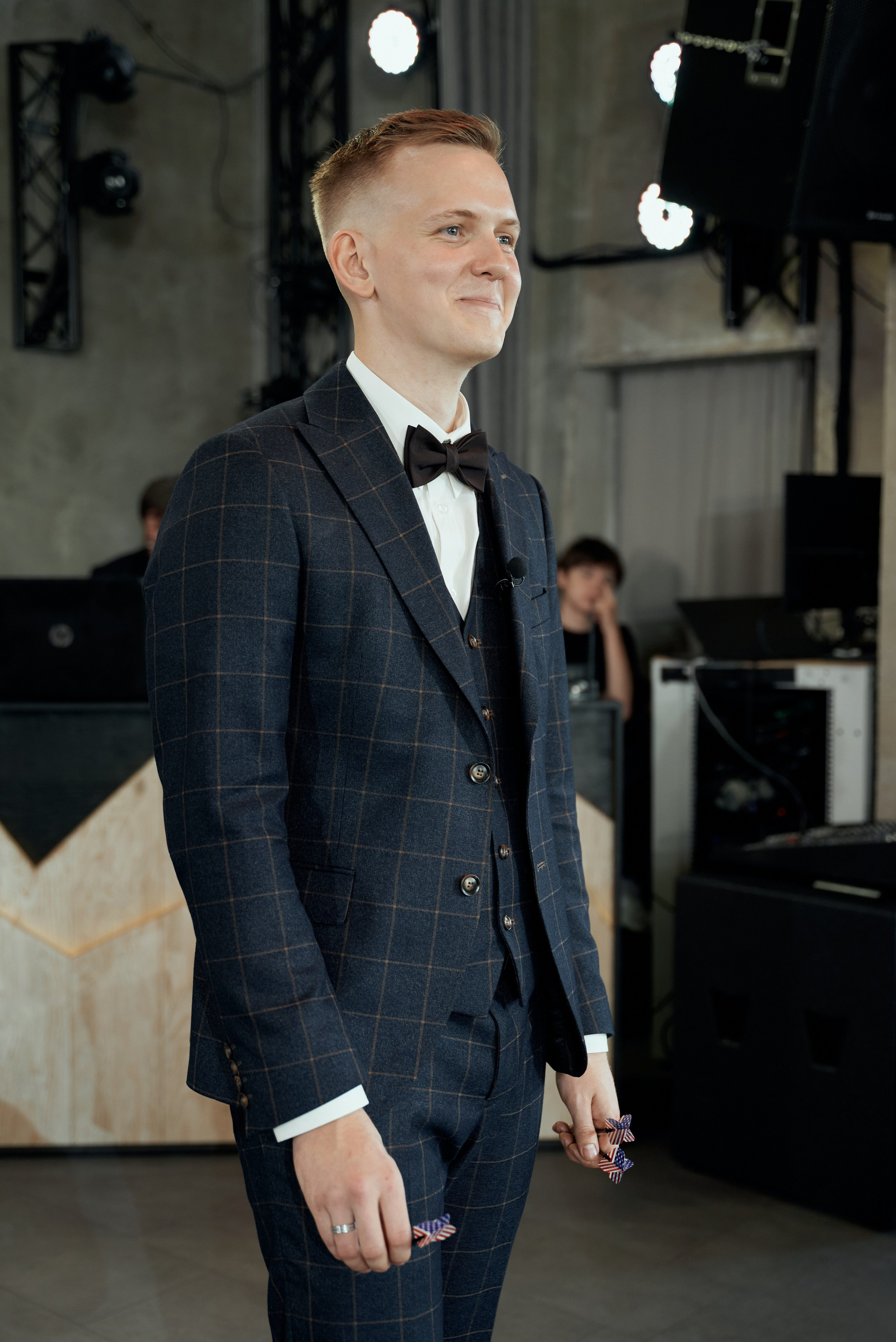 Дарья и Дмитрий. Свадебный фотограф Александр Браво