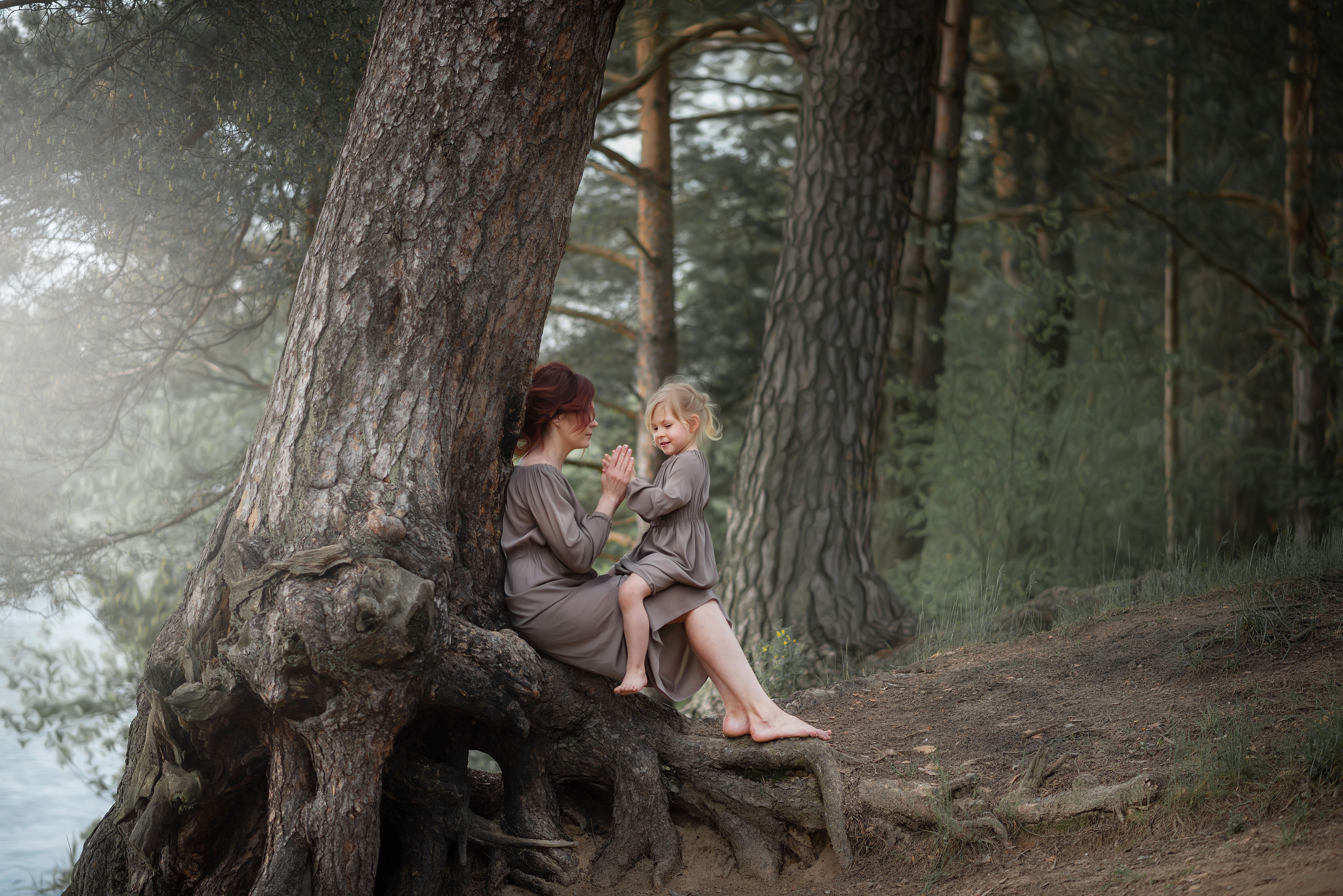 Семейная ,детская съемка. Свадебный, семейный и детский фотограф в Москве и области
