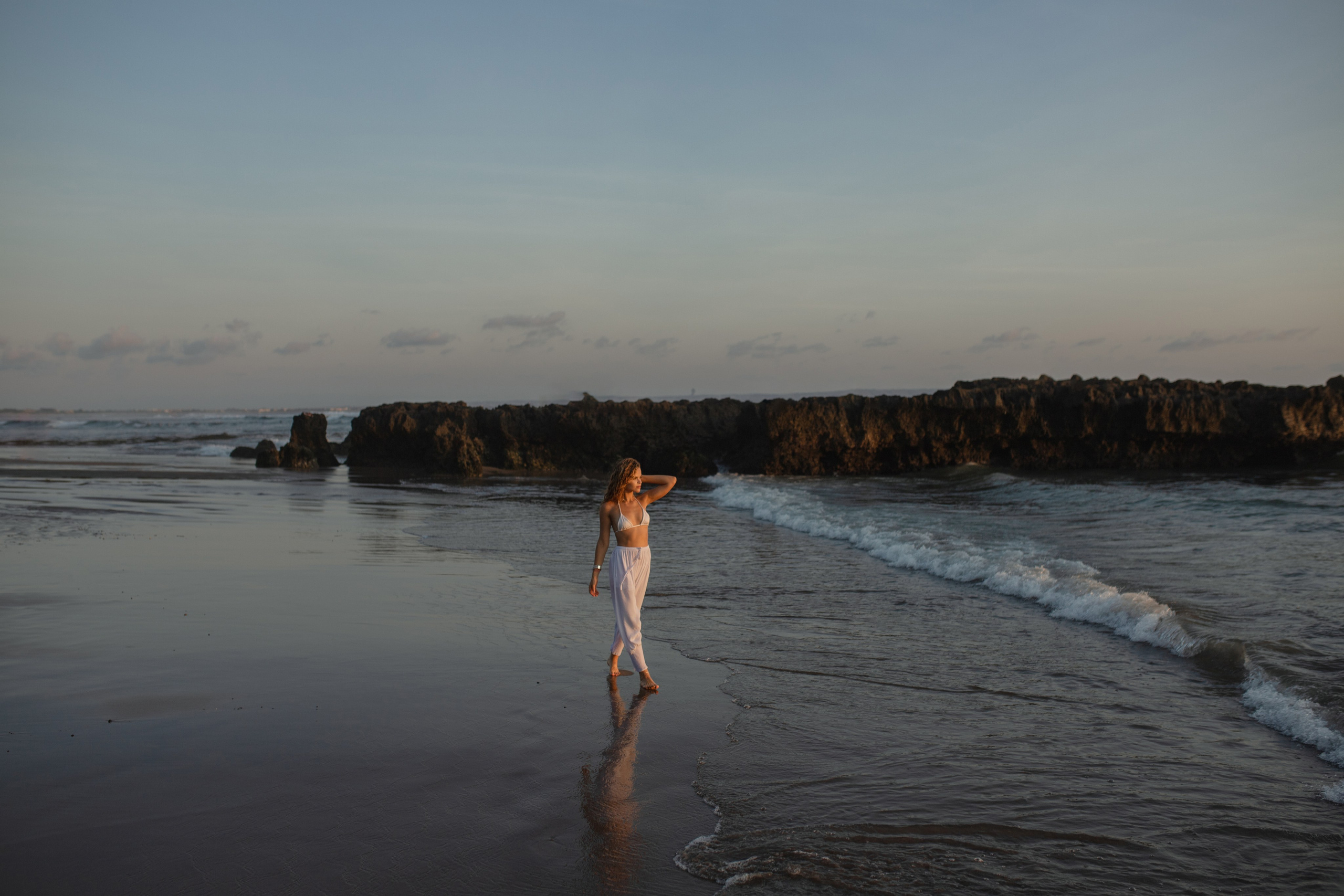 Валерия. Главная