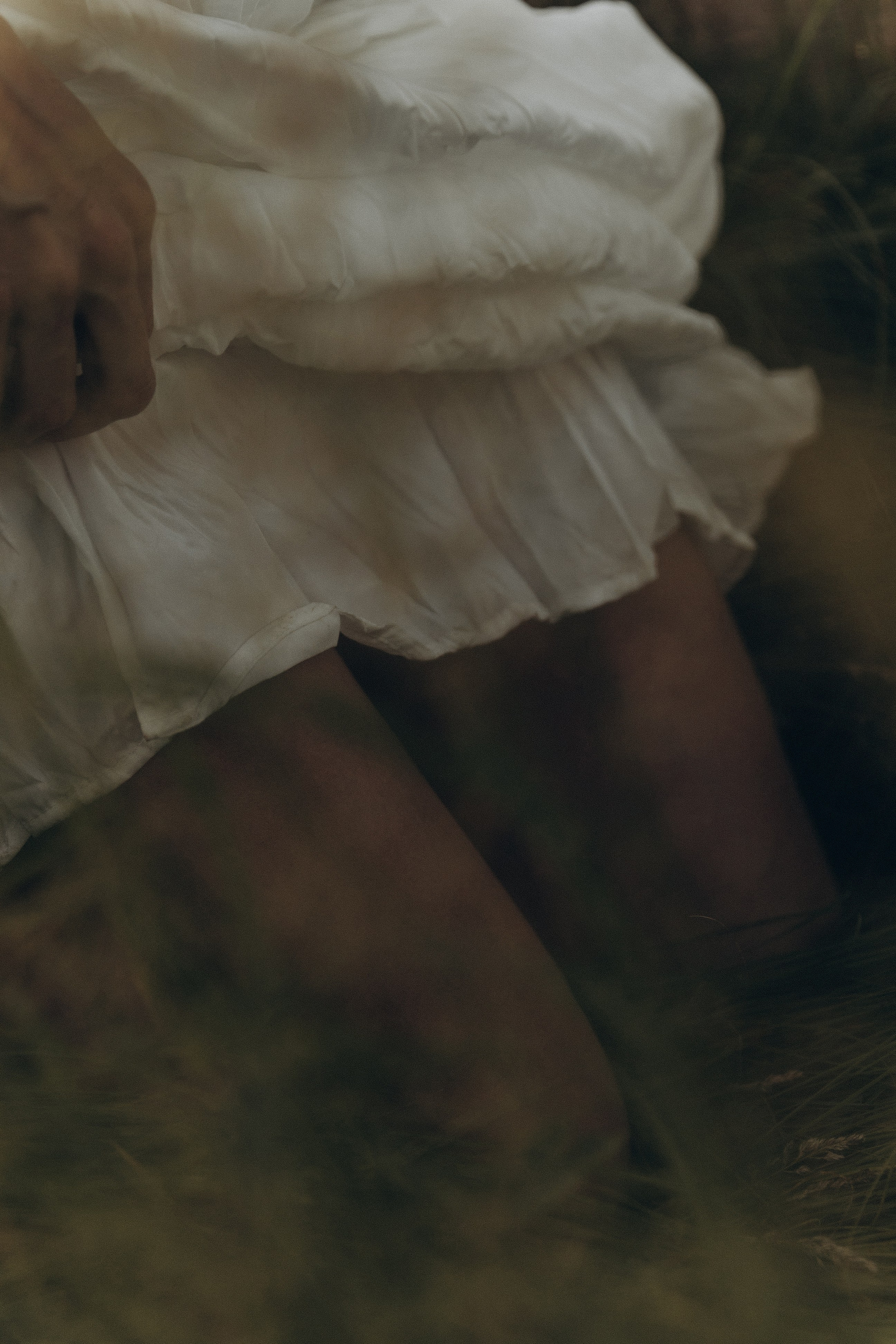 Леся. Свадебный и семейный фотограф в Екатеринбурге Катя Буряк