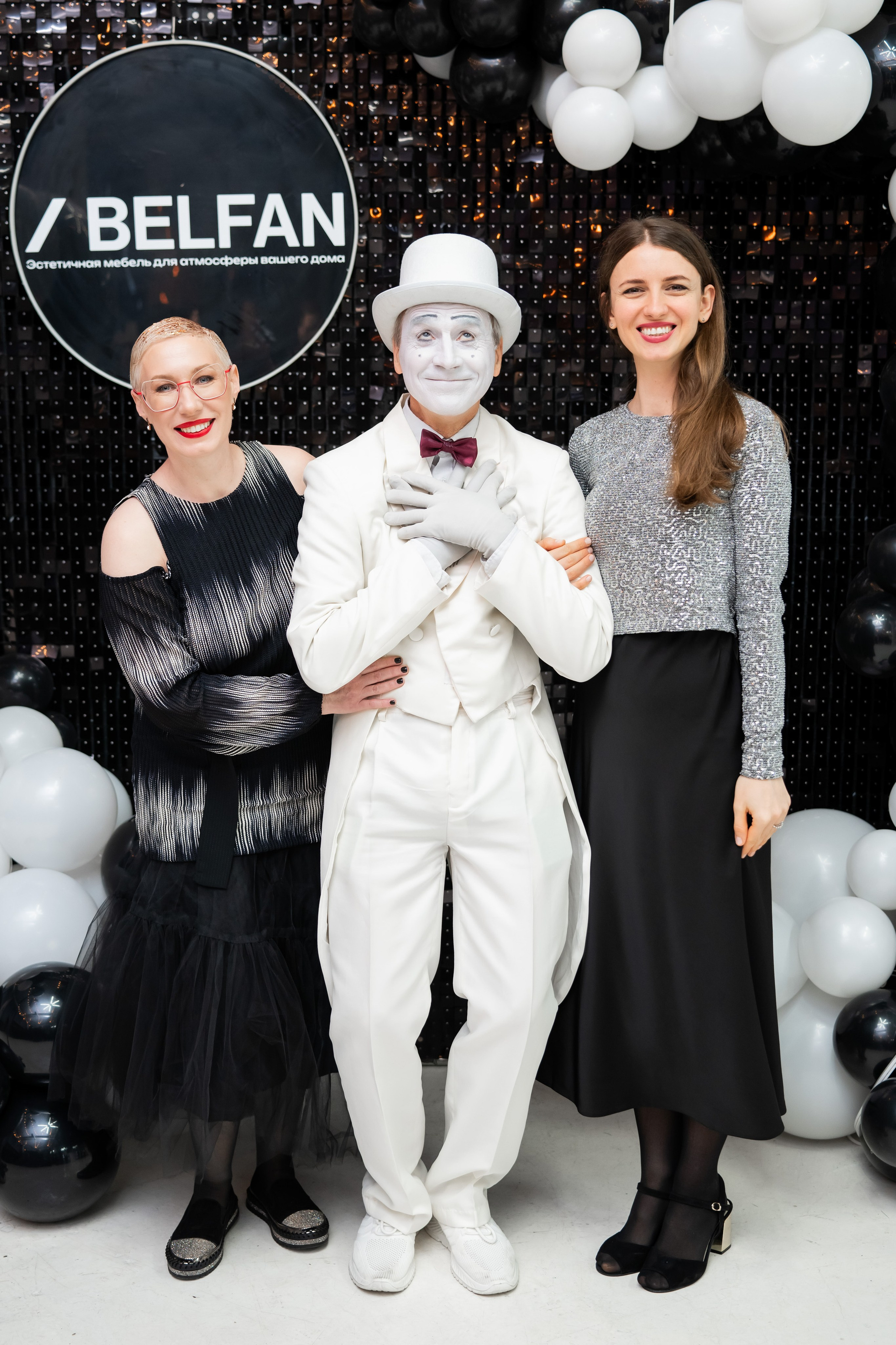 Belfan. Репортажный фотограф Сергей Дроздов