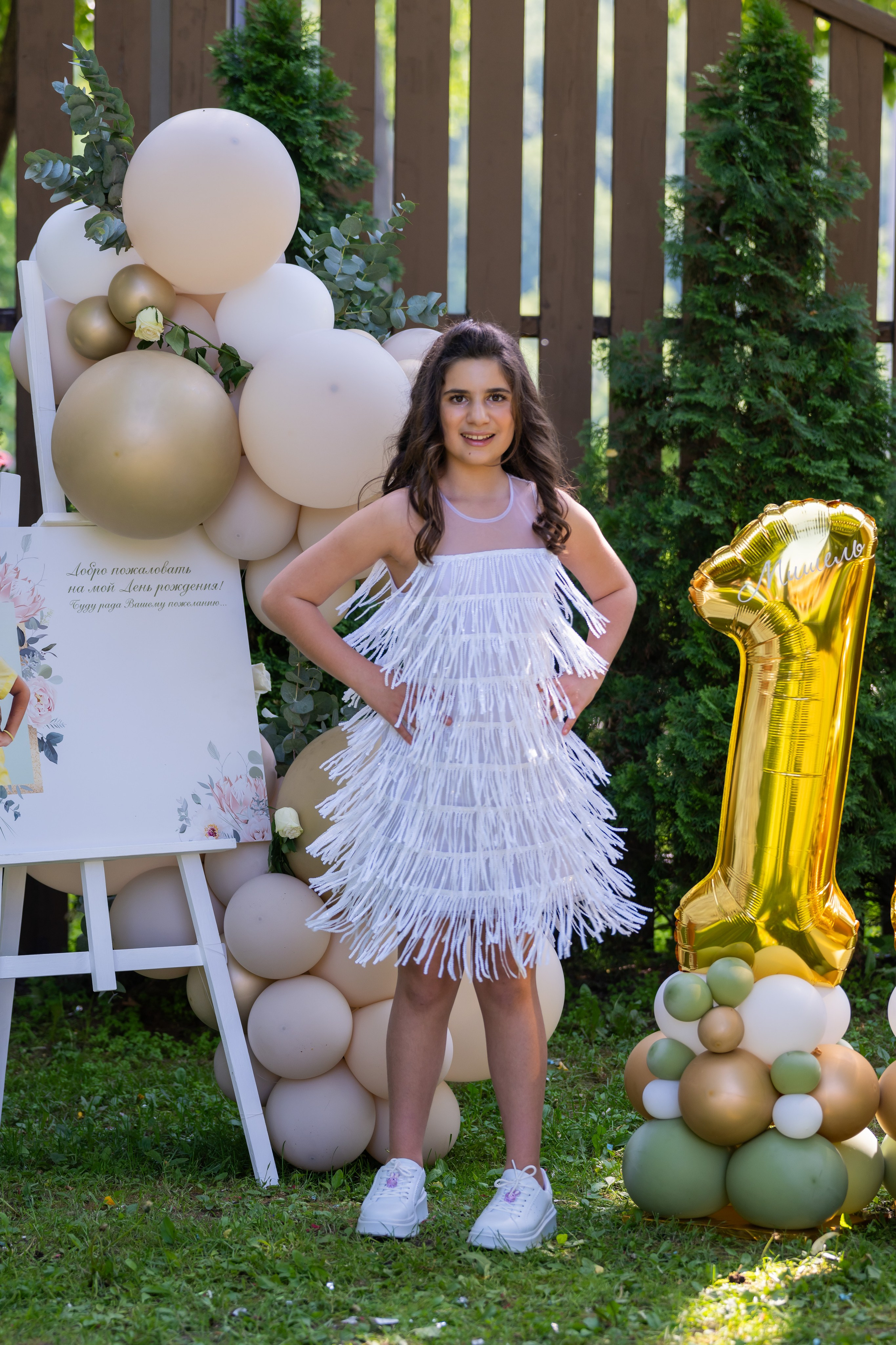 Мишель 12лет. Репортажный фотограф Сергей Дроздов